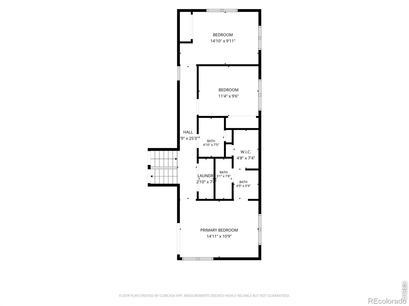MLS Image #30 for 1425  montcalm drive,livermore, Colorado
