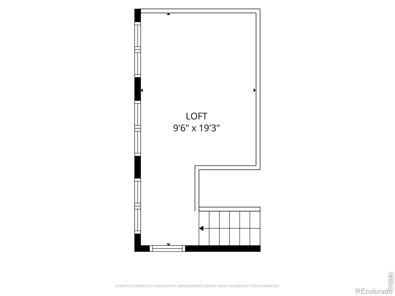 MLS Image #31 for 1425  montcalm drive,livermore, Colorado