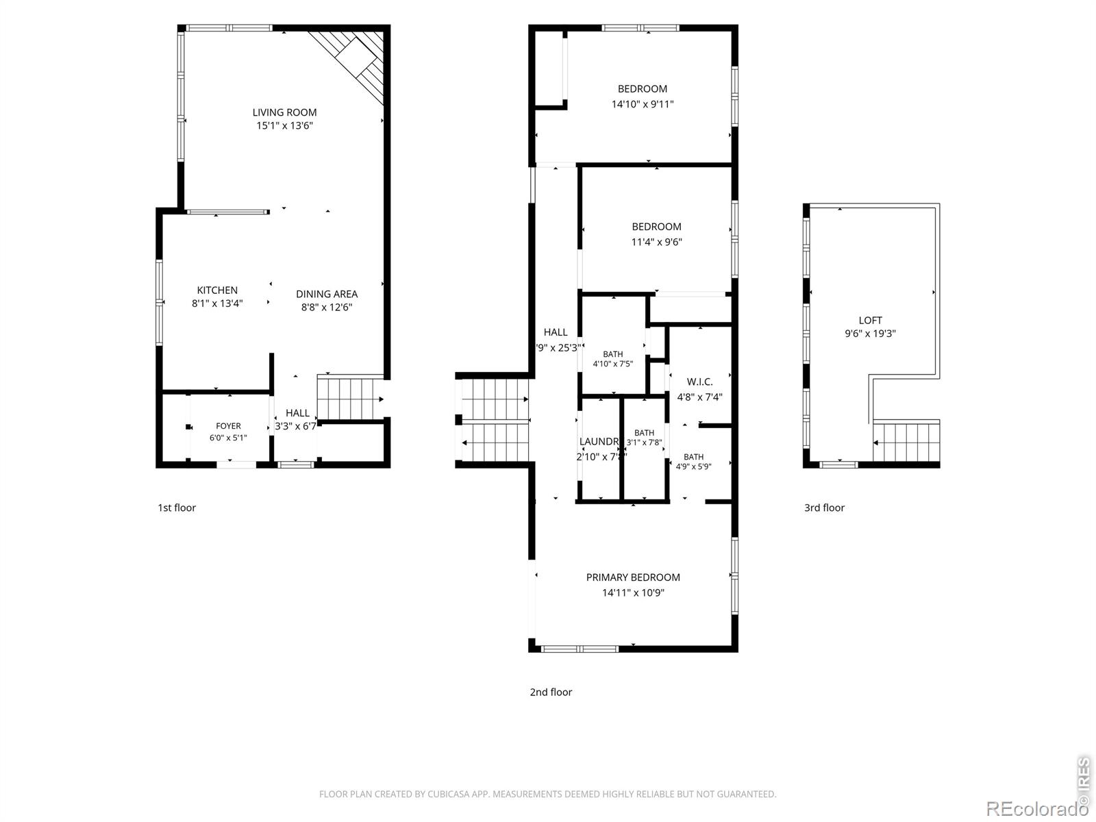 MLS Image #32 for 1425  montcalm drive,livermore, Colorado
