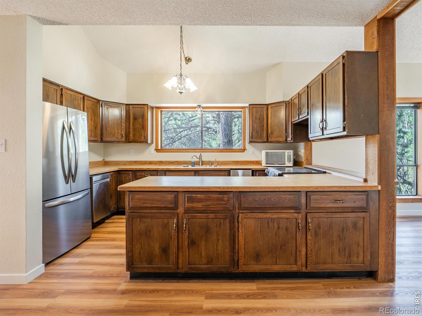 MLS Image #4 for 1425  montcalm drive,livermore, Colorado