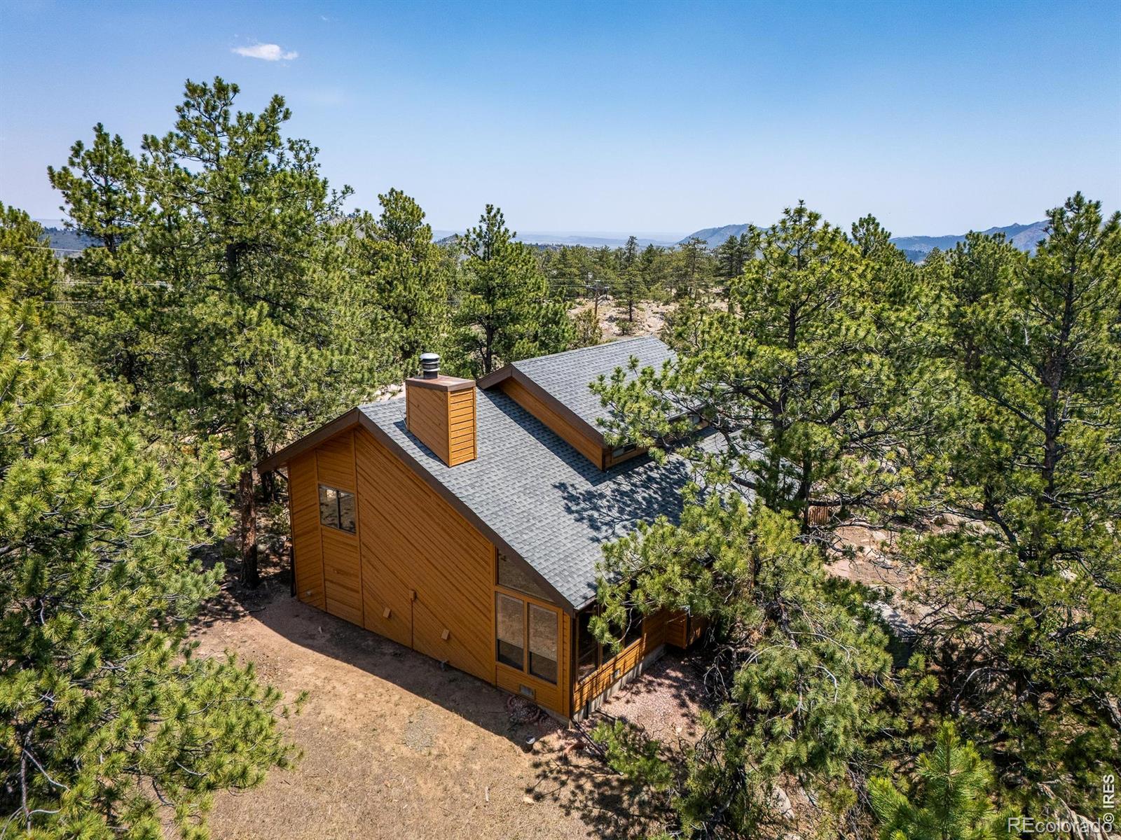 MLS Image #9 for 1425  montcalm drive,livermore, Colorado
