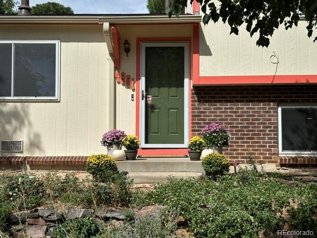 MLS Image #1 for 4851 s quintero circle,aurora, Colorado