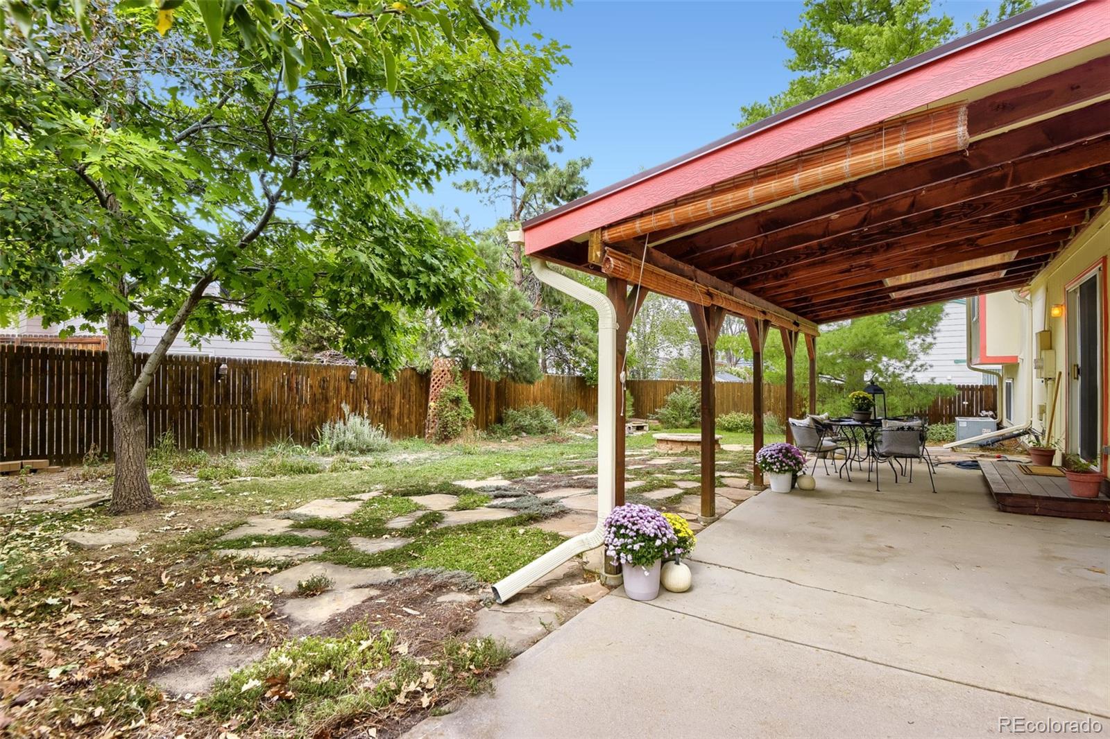 MLS Image #25 for 4851 s quintero circle,aurora, Colorado