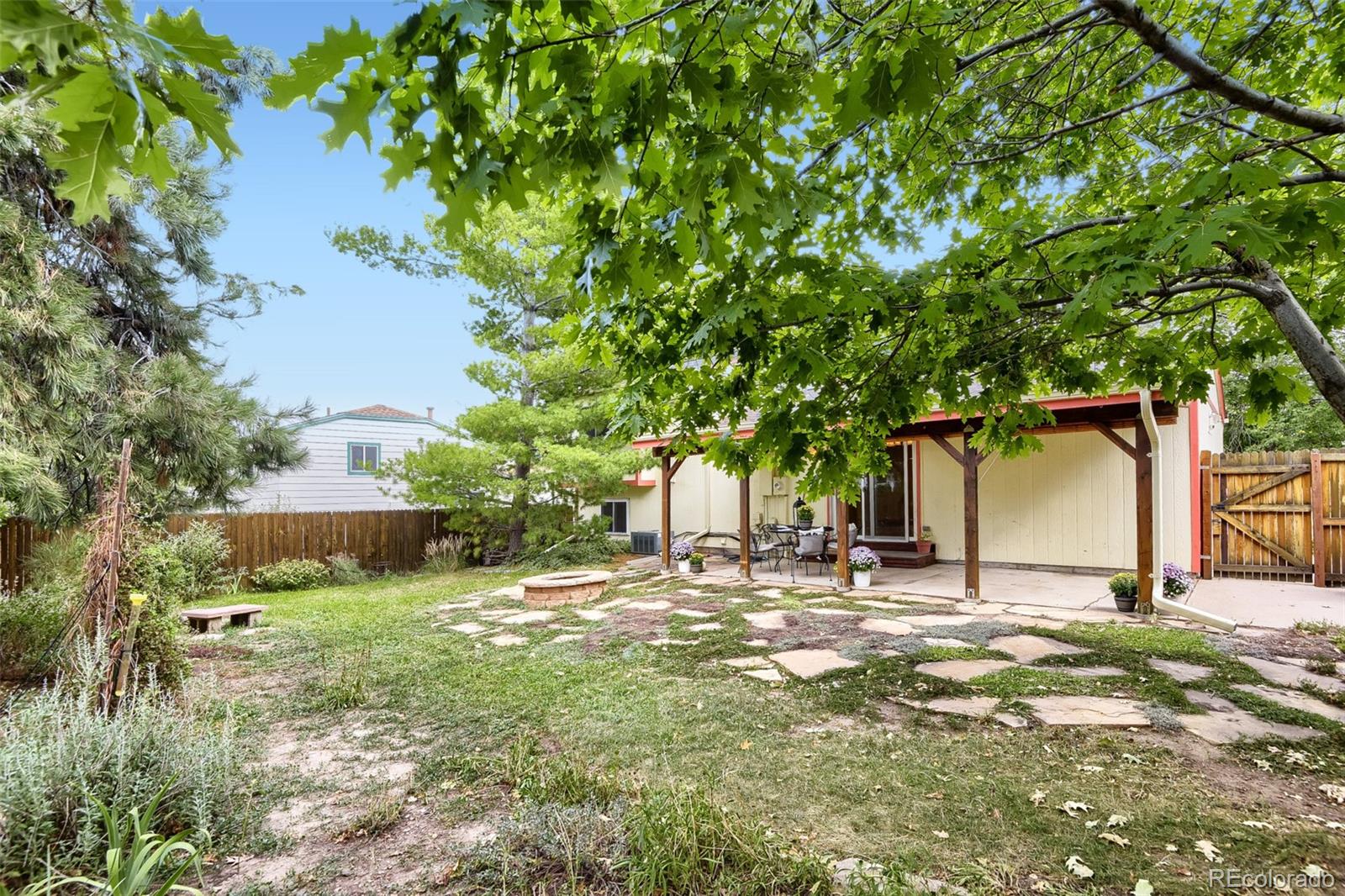 MLS Image #26 for 4851 s quintero circle,aurora, Colorado