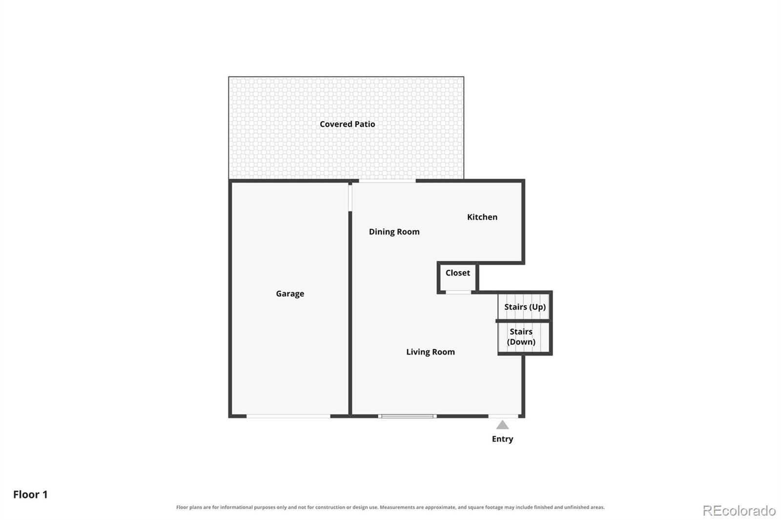 MLS Image #29 for 4851 s quintero circle,aurora, Colorado