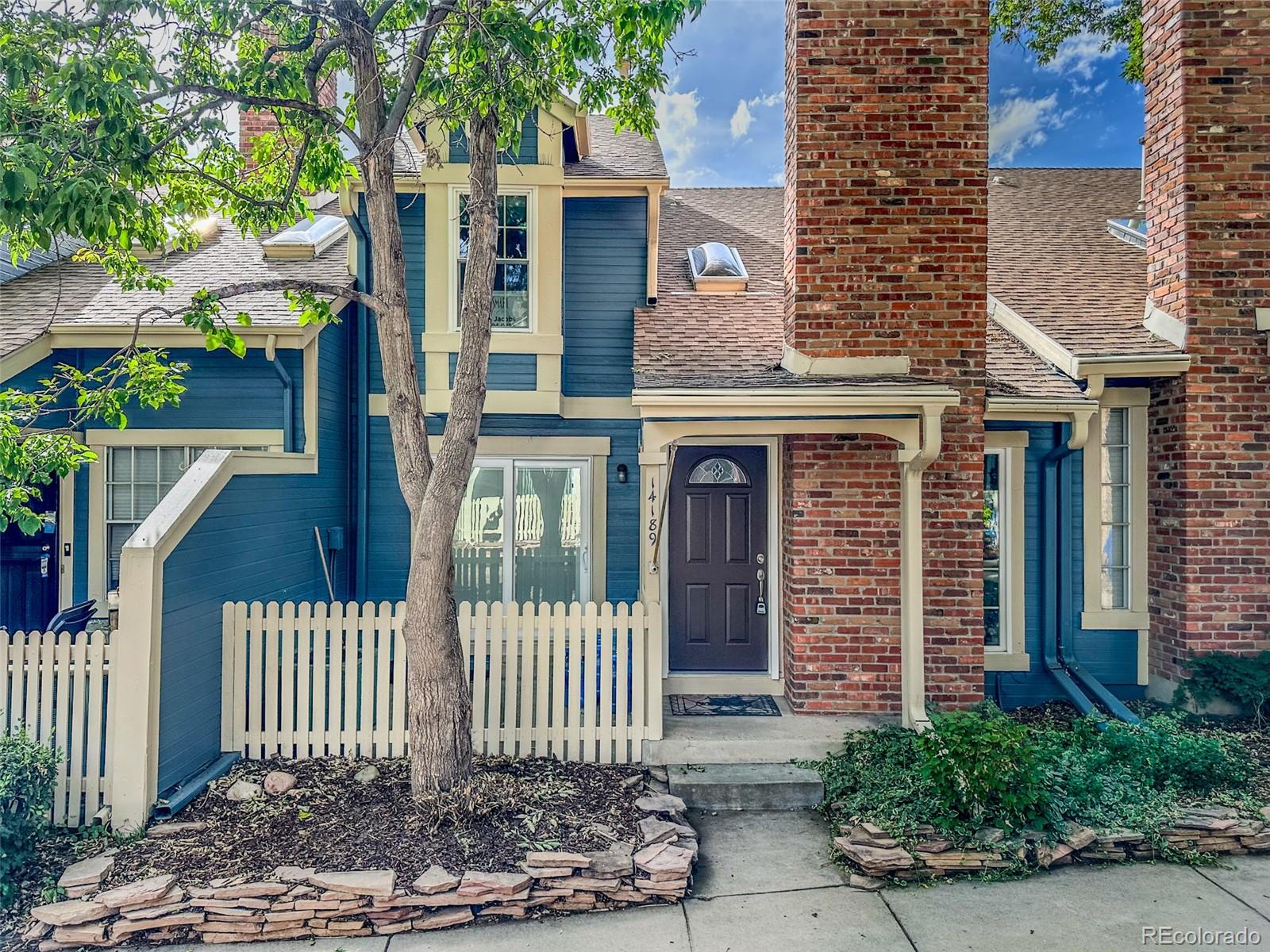 MLS Image #0 for 14189 e radcliff circle,aurora, Colorado