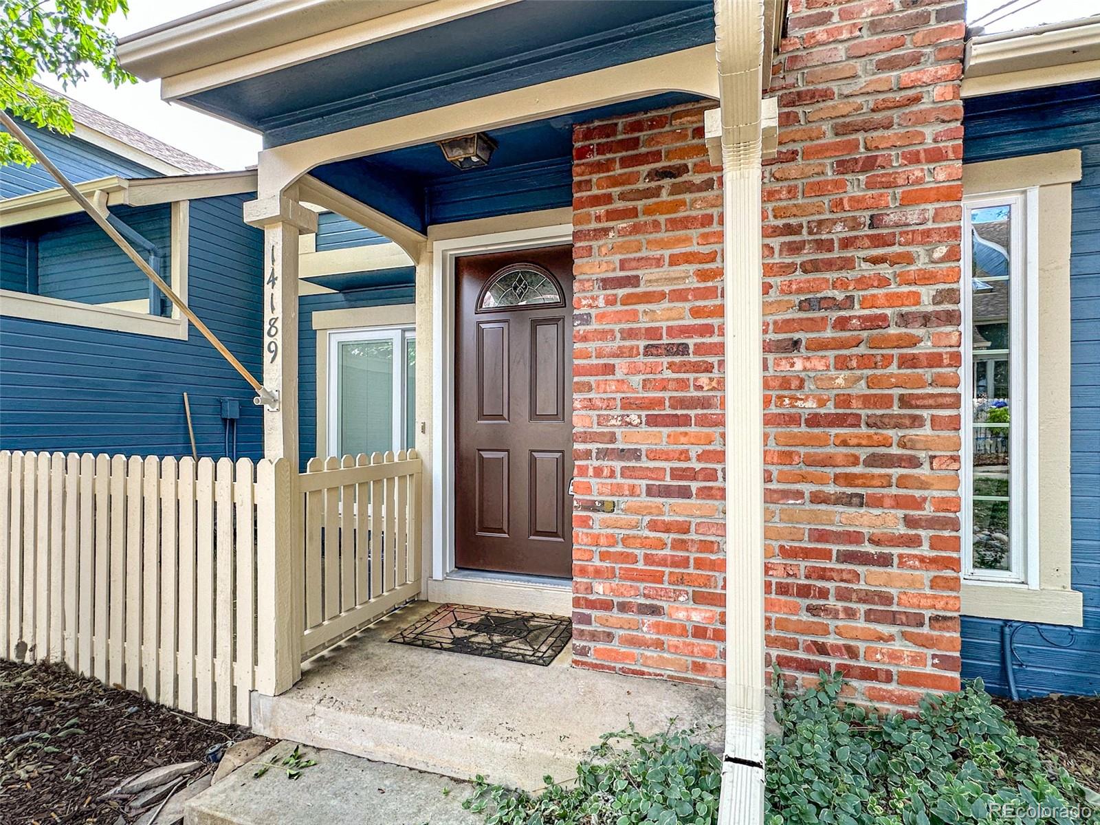 MLS Image #1 for 14189 e radcliff circle,aurora, Colorado