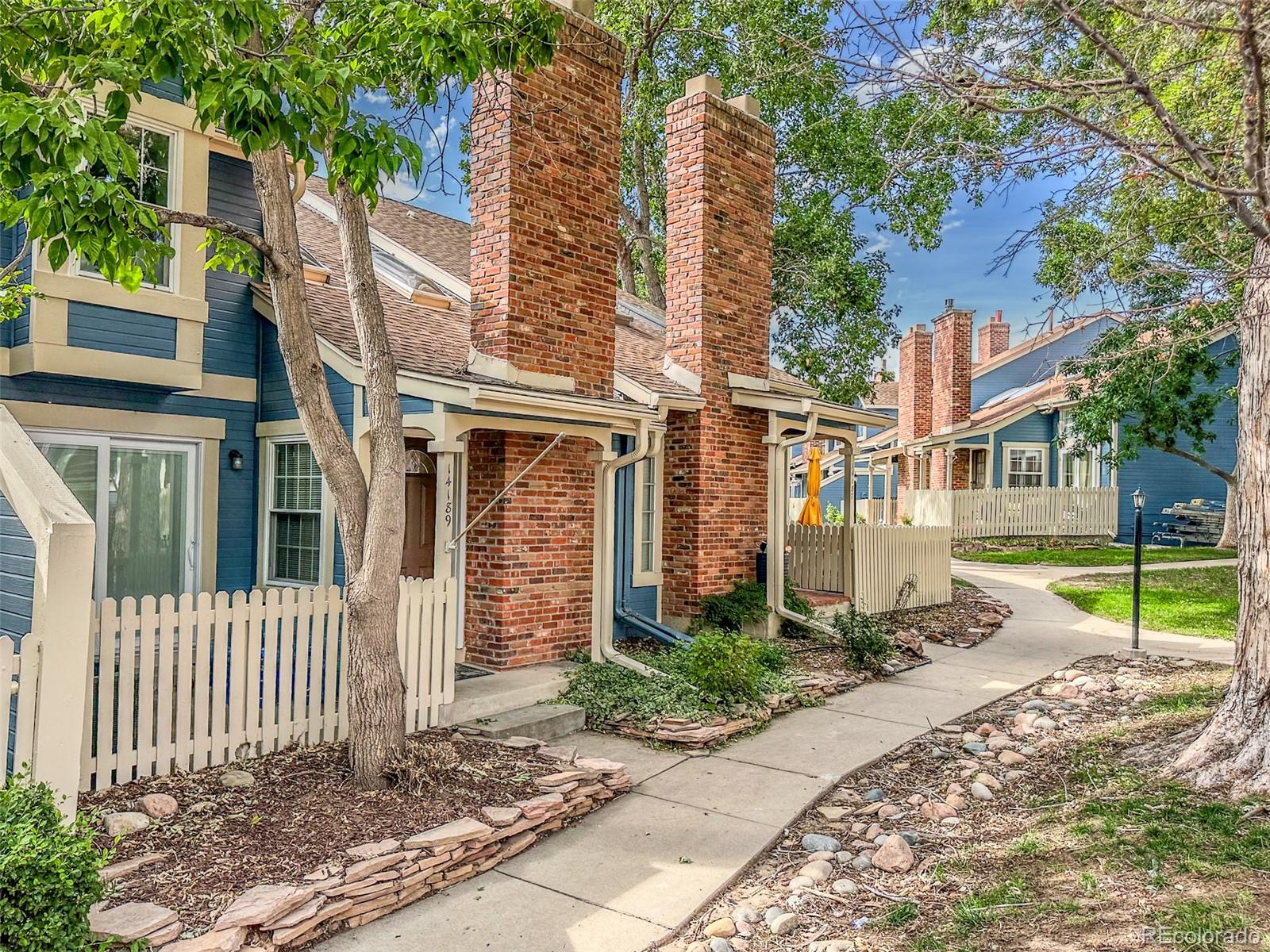 MLS Image #2 for 14189 e radcliff circle,aurora, Colorado