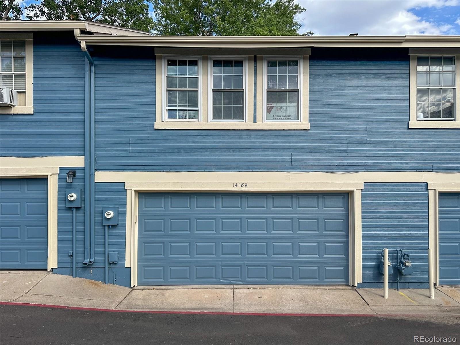 MLS Image #29 for 14189 e radcliff circle,aurora, Colorado
