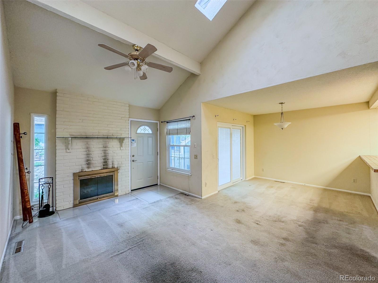 MLS Image #3 for 14189 e radcliff circle,aurora, Colorado