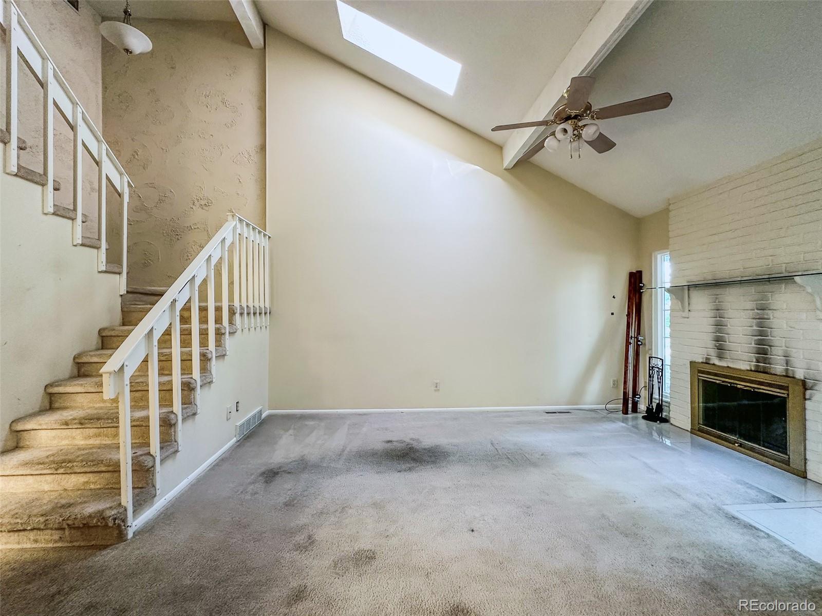 MLS Image #5 for 14189 e radcliff circle,aurora, Colorado