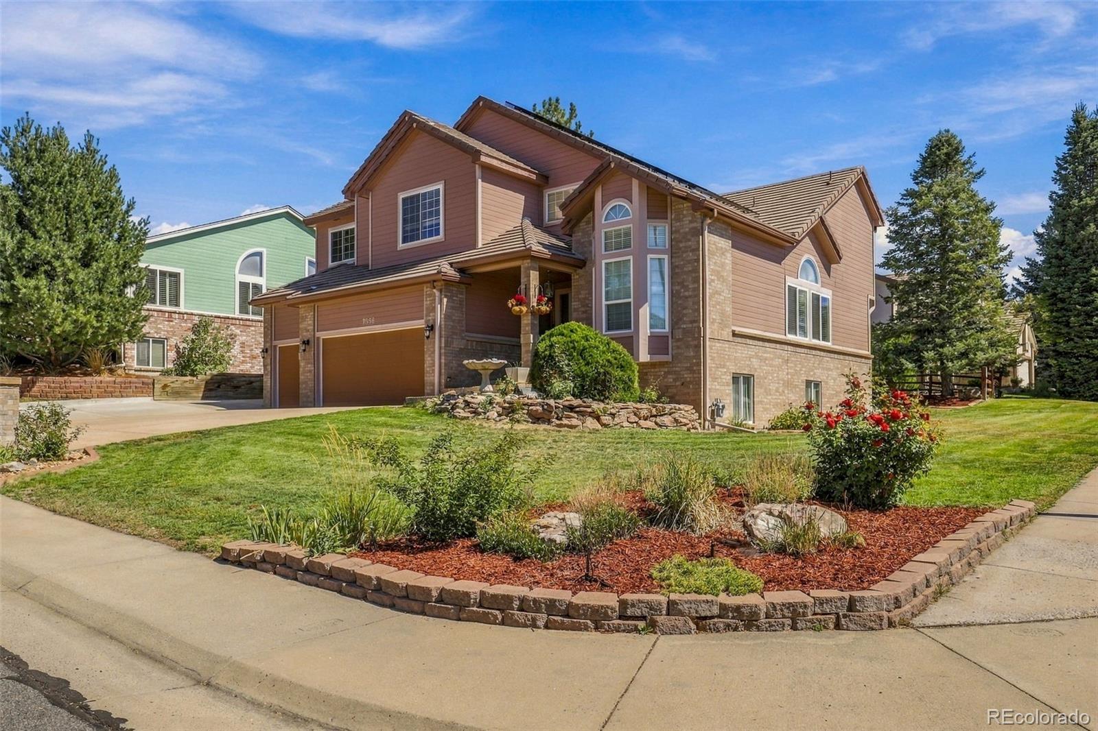MLS Image #0 for 7556  union court,arvada, Colorado