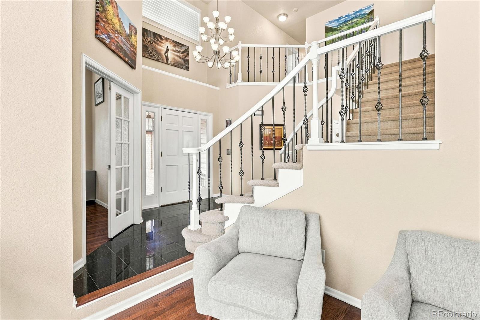 MLS Image #2 for 7556  union court,arvada, Colorado