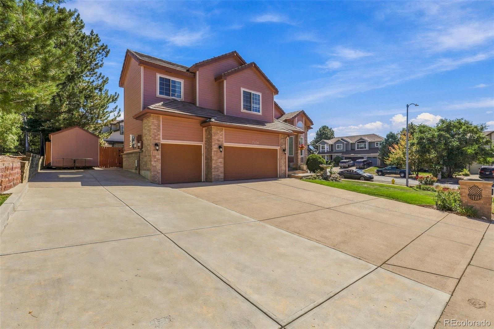 MLS Image #40 for 7556  union court,arvada, Colorado