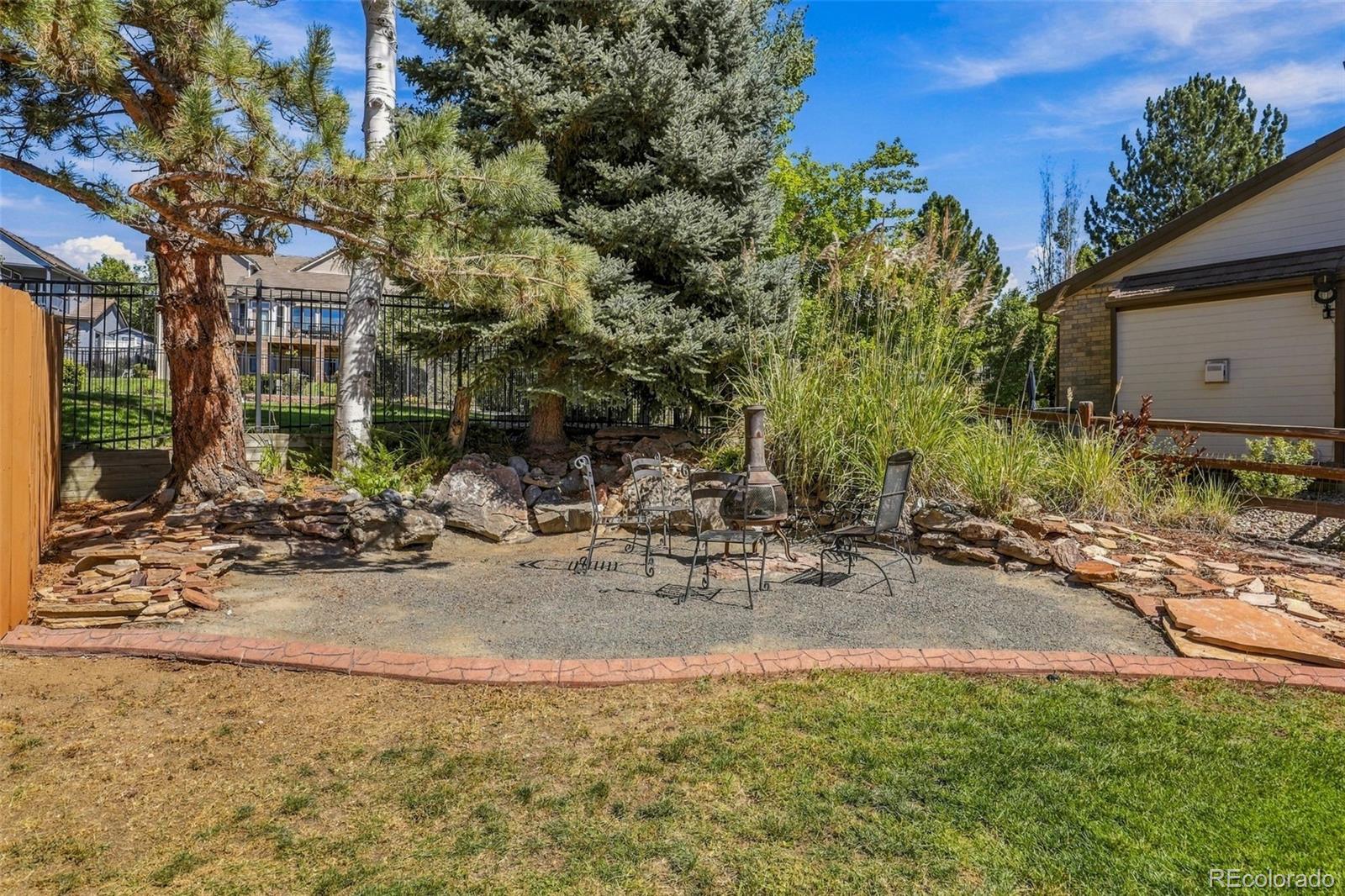 MLS Image #43 for 7556  union court,arvada, Colorado