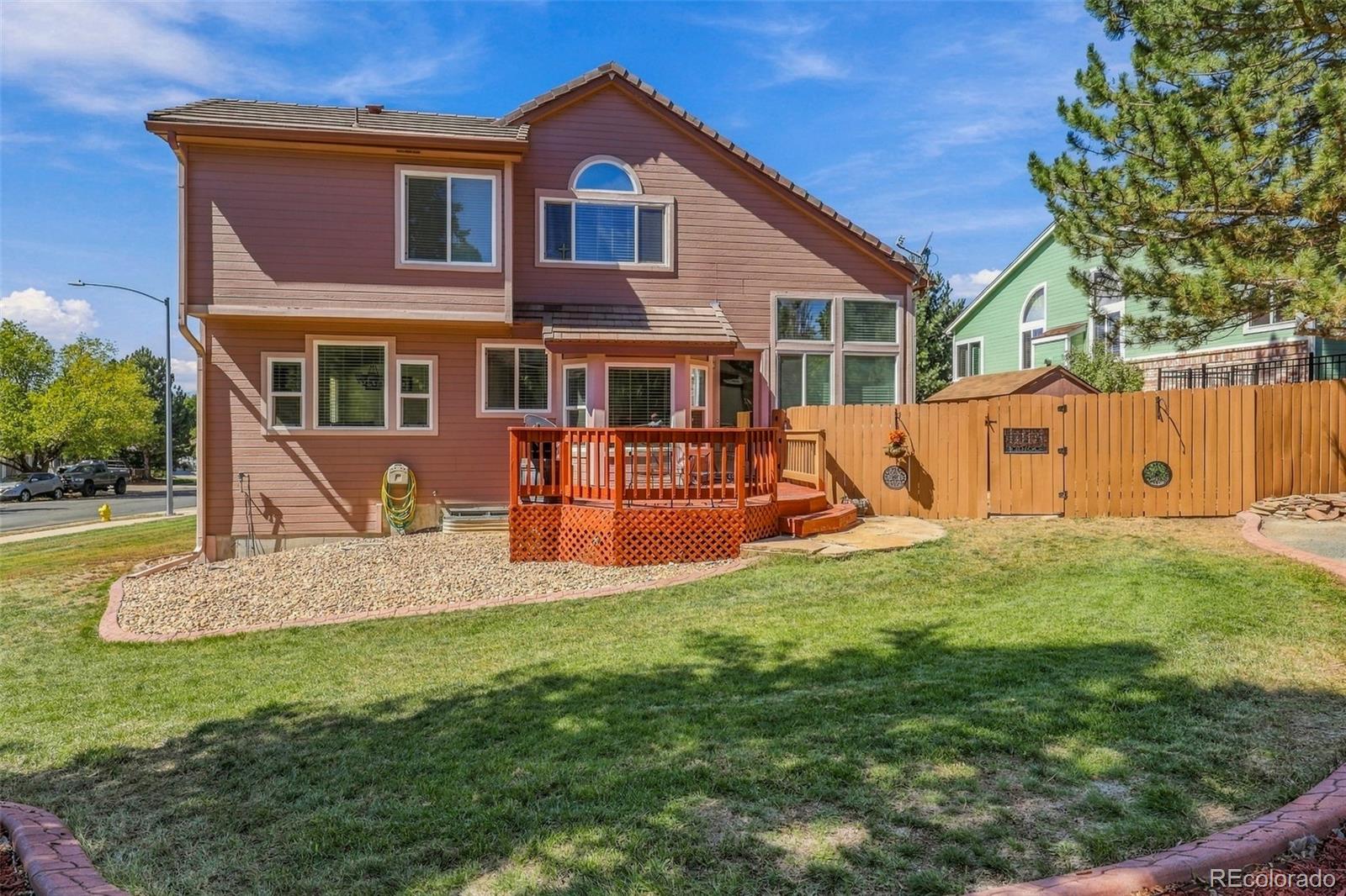 MLS Image #45 for 7556  union court,arvada, Colorado