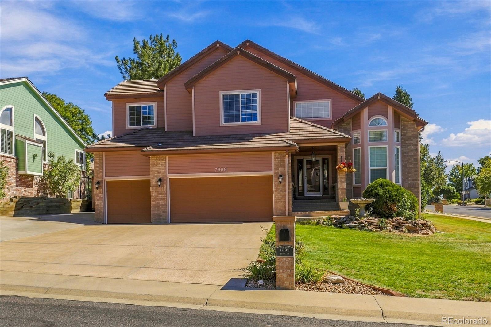 MLS Image #46 for 7556  union court,arvada, Colorado