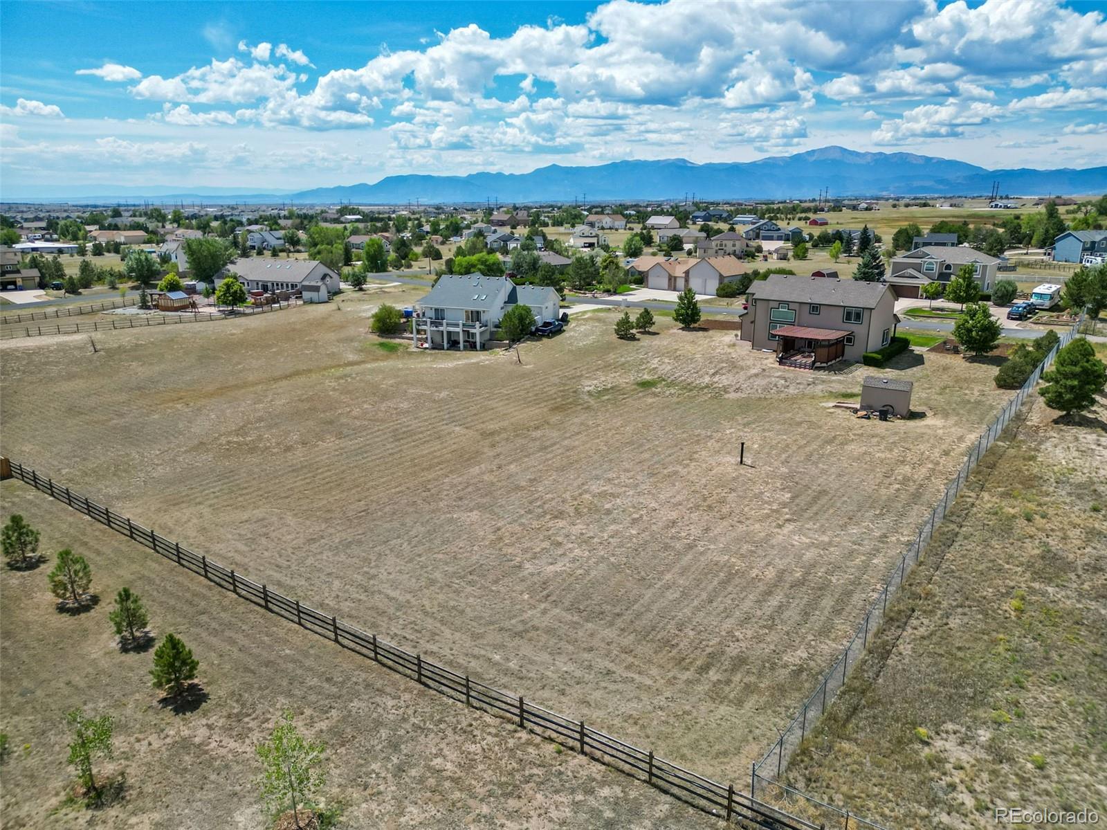 MLS Image #2 for 8965  theriot road,peyton, Colorado