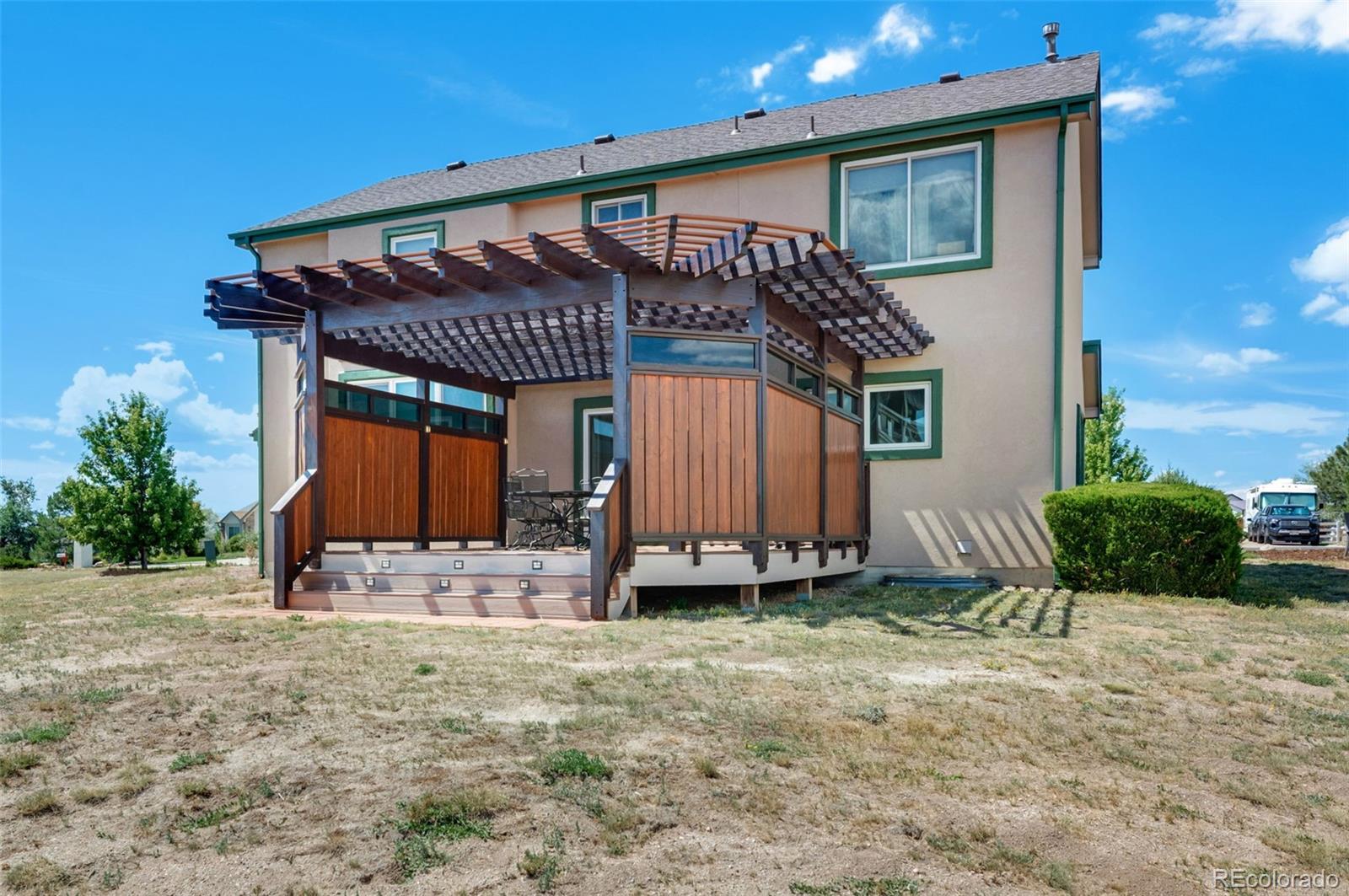 MLS Image #36 for 8965  theriot road,peyton, Colorado