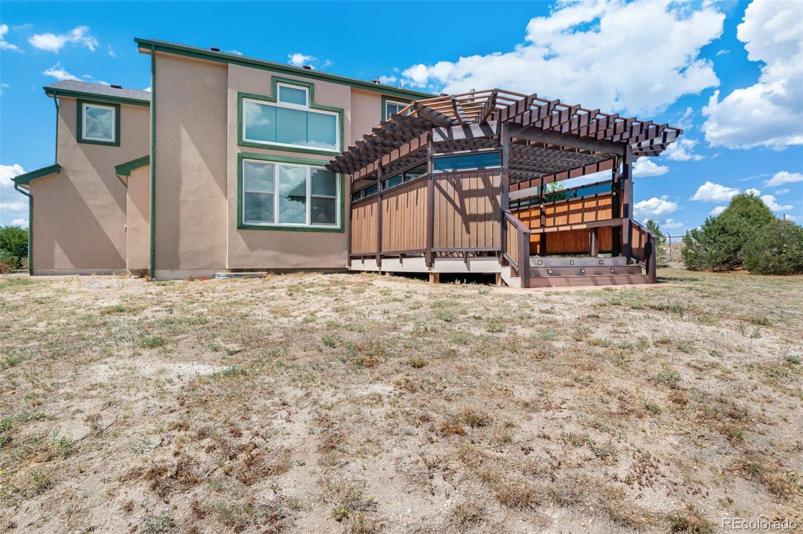 MLS Image #37 for 8965  theriot road,peyton, Colorado