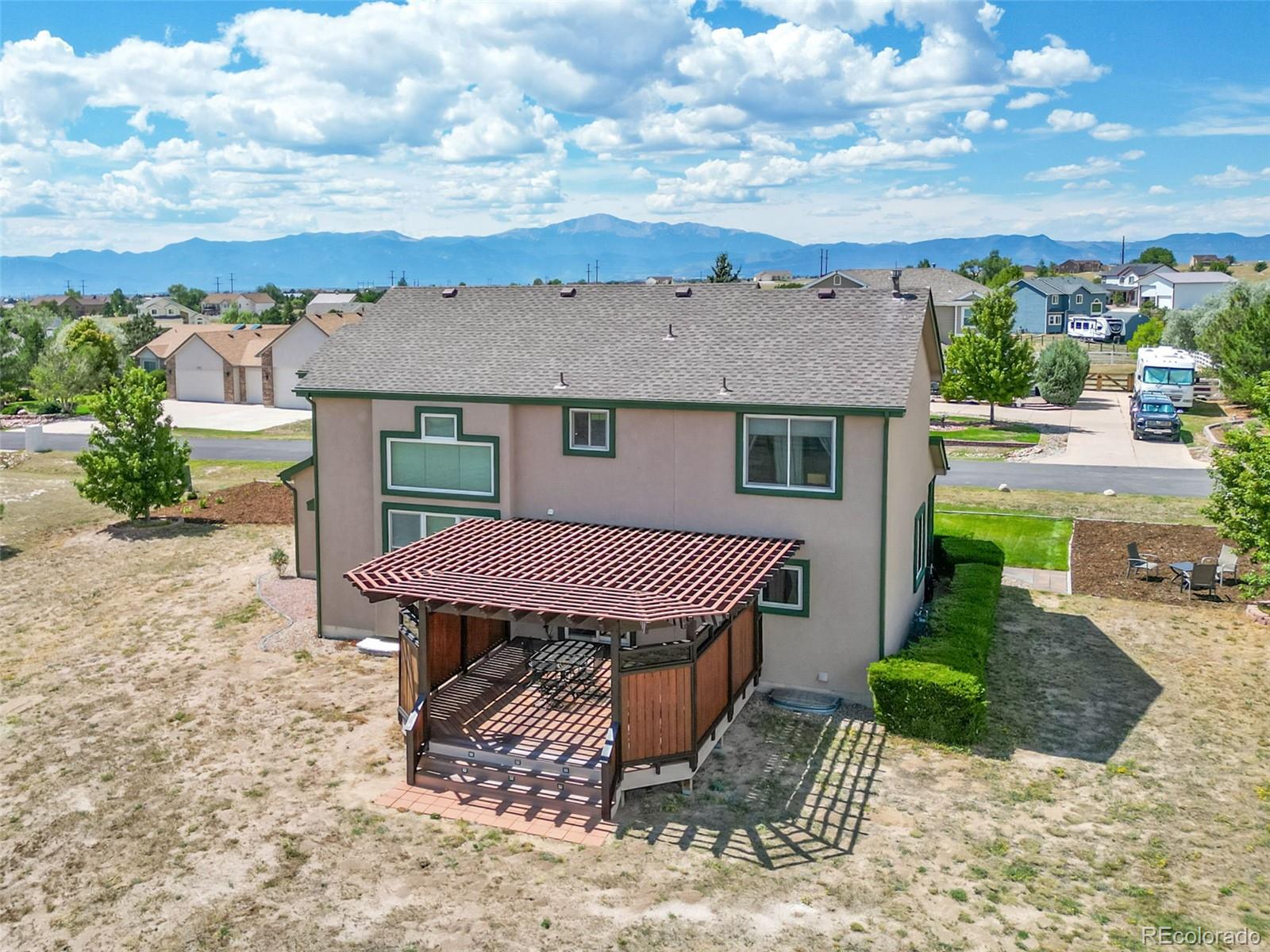 MLS Image #39 for 8965  theriot road,peyton, Colorado