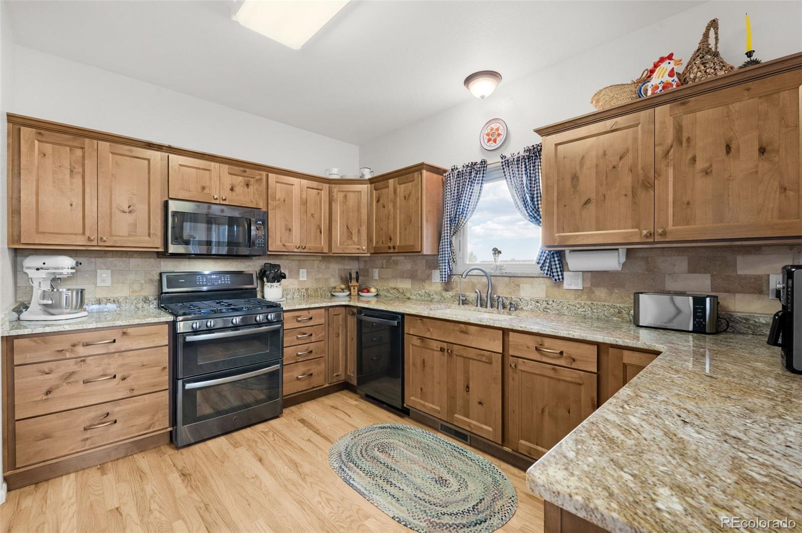 MLS Image #4 for 8965  theriot road,peyton, Colorado