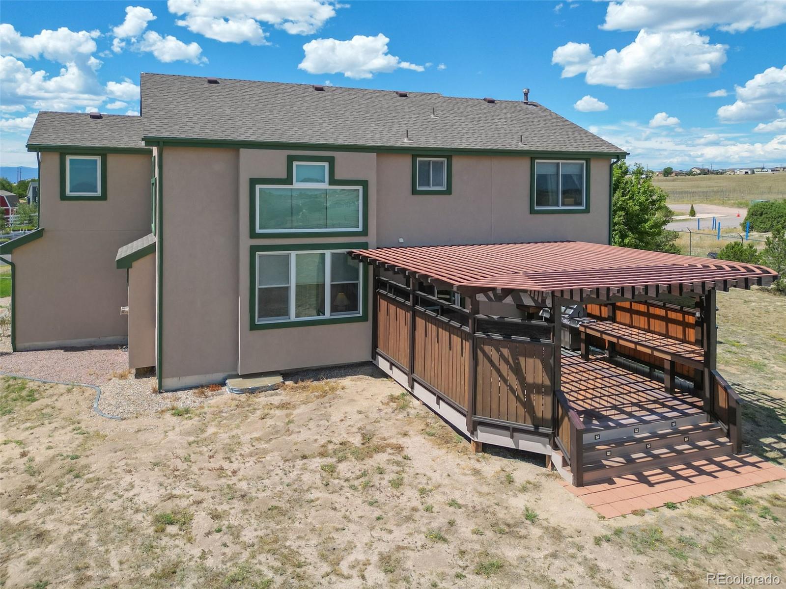 MLS Image #40 for 8965  theriot road,peyton, Colorado