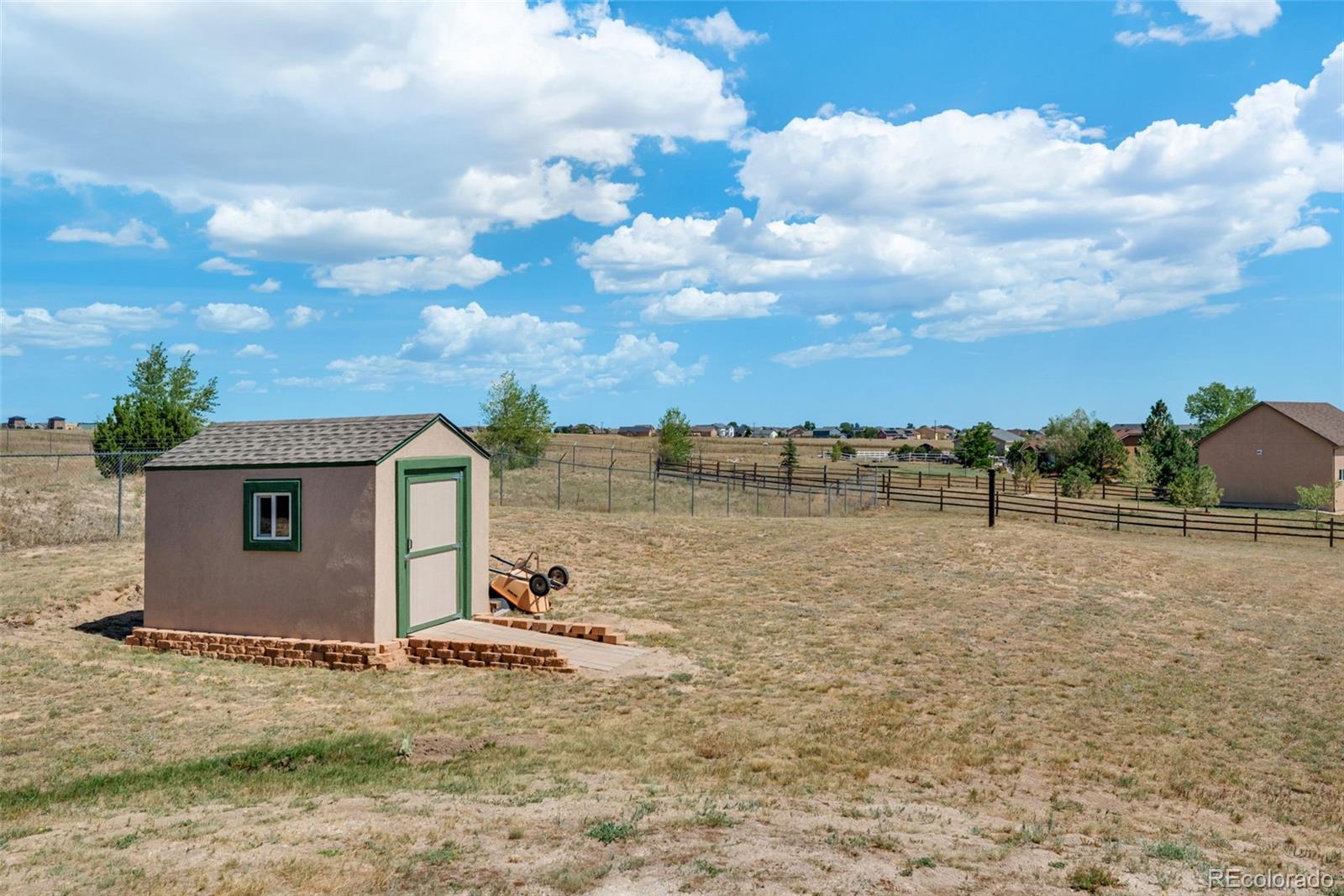 MLS Image #41 for 8965  theriot road,peyton, Colorado