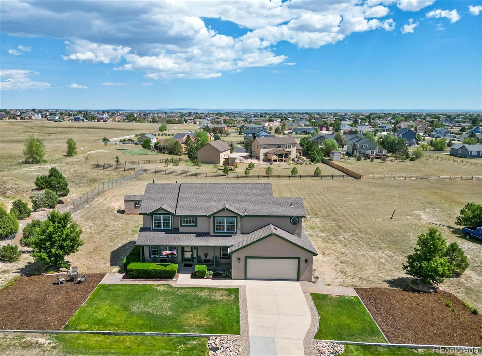 MLS Image #43 for 8965  theriot road,peyton, Colorado