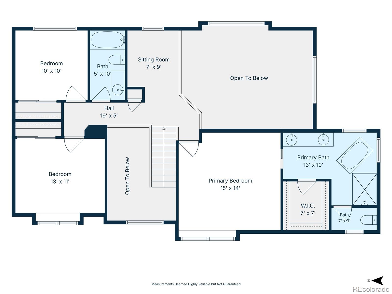 MLS Image #46 for 8965  theriot road,peyton, Colorado