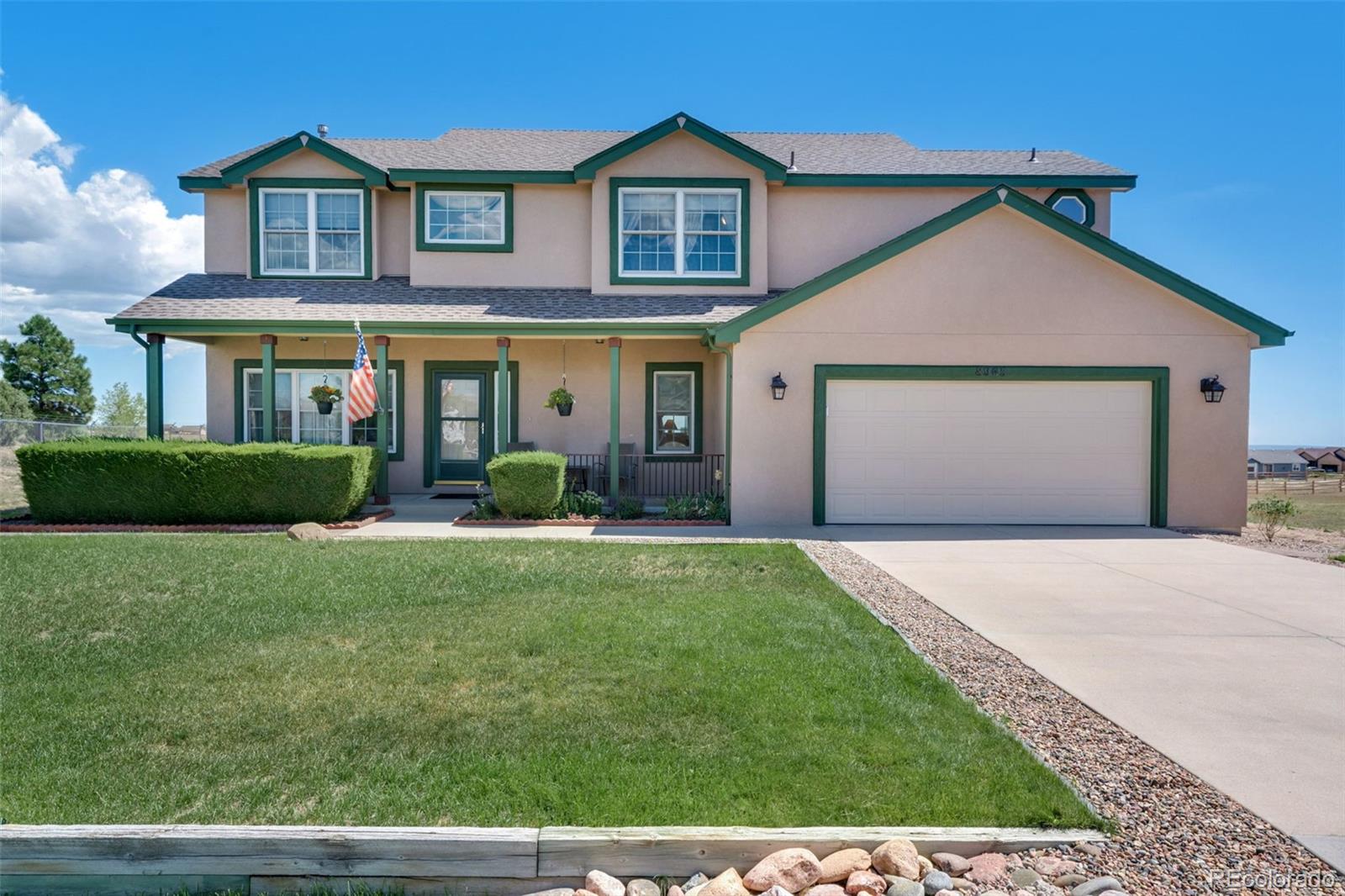 MLS Image #48 for 8965  theriot road,peyton, Colorado