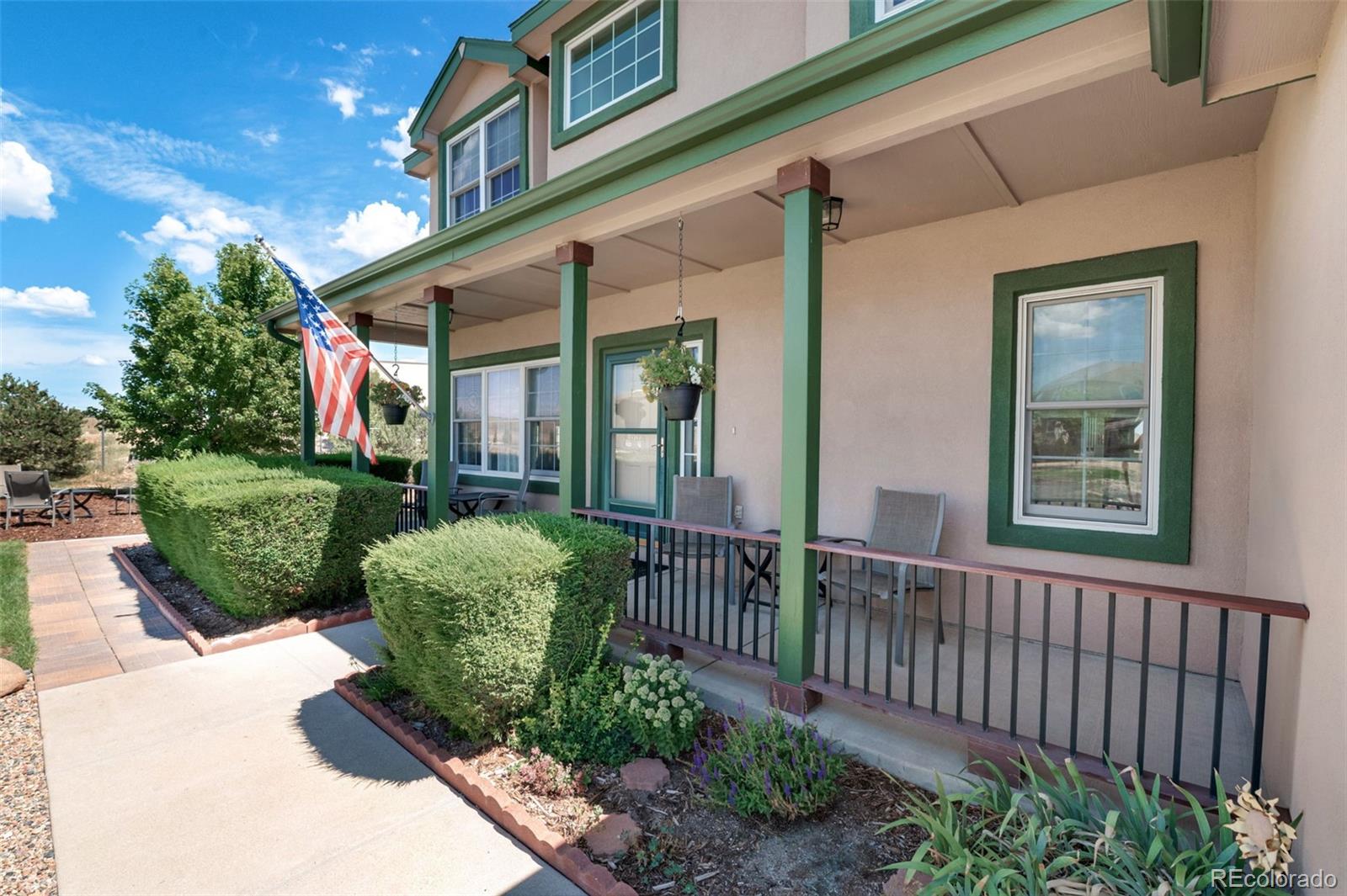 MLS Image #49 for 8965  theriot road,peyton, Colorado