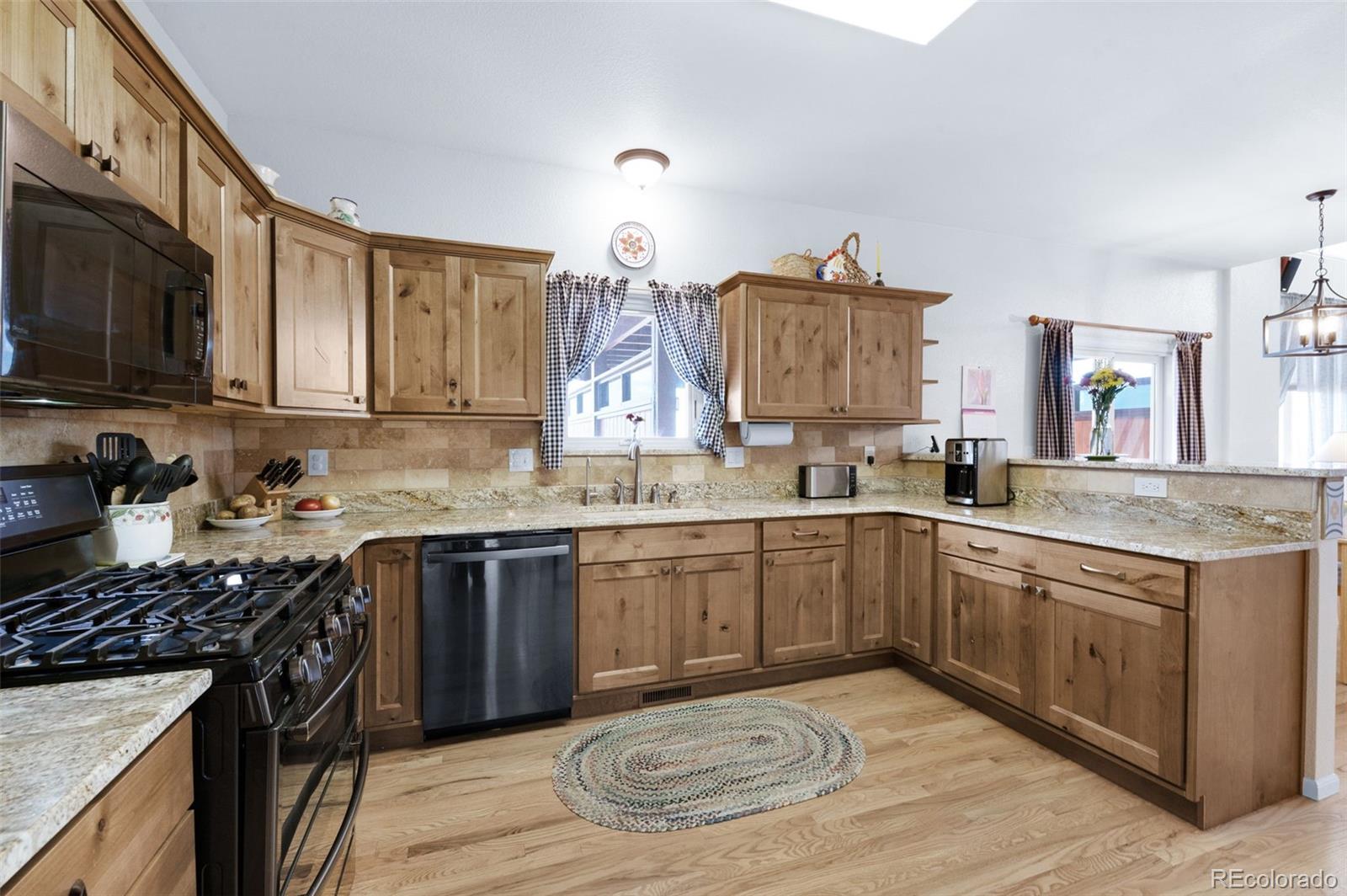 MLS Image #5 for 8965  theriot road,peyton, Colorado