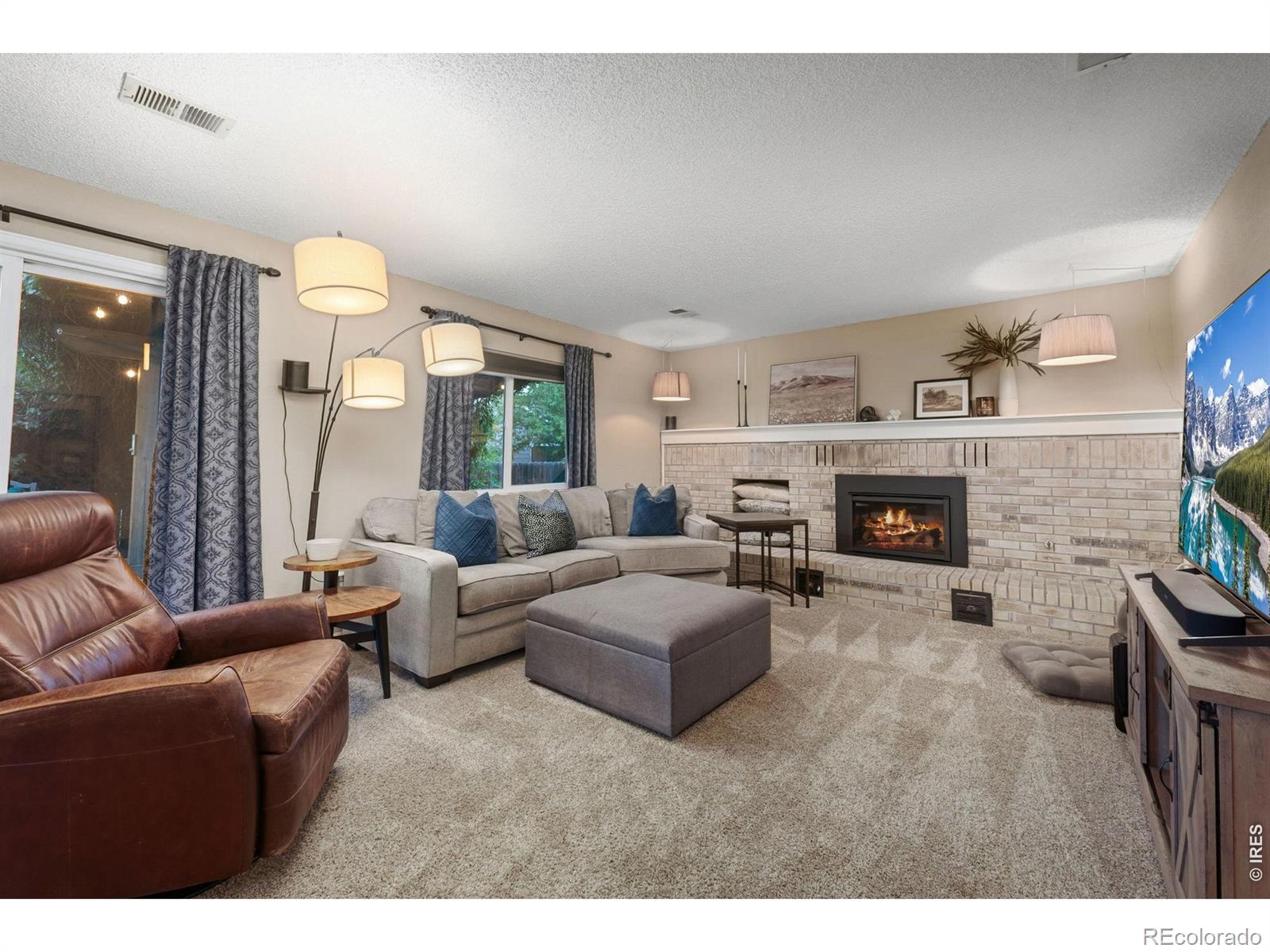 MLS Image #13 for 4300  revere court,fort collins, Colorado