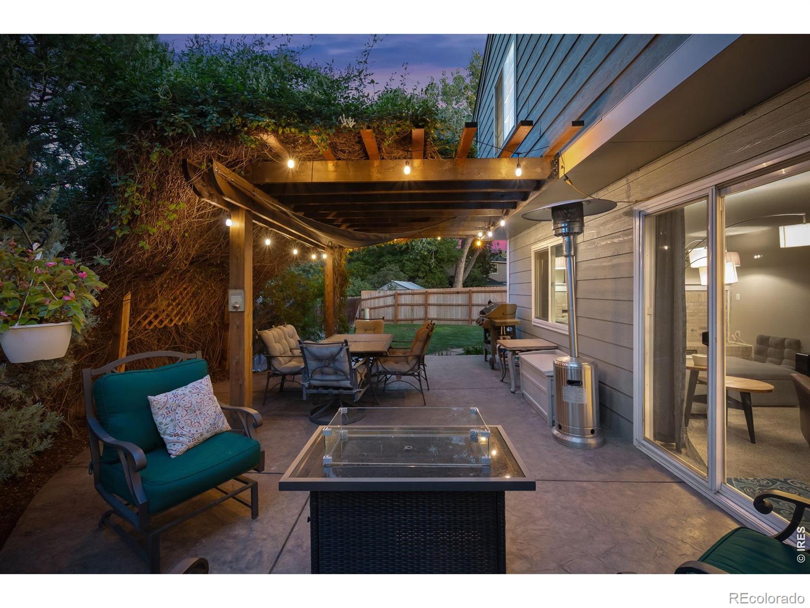 MLS Image #2 for 4300  revere court,fort collins, Colorado