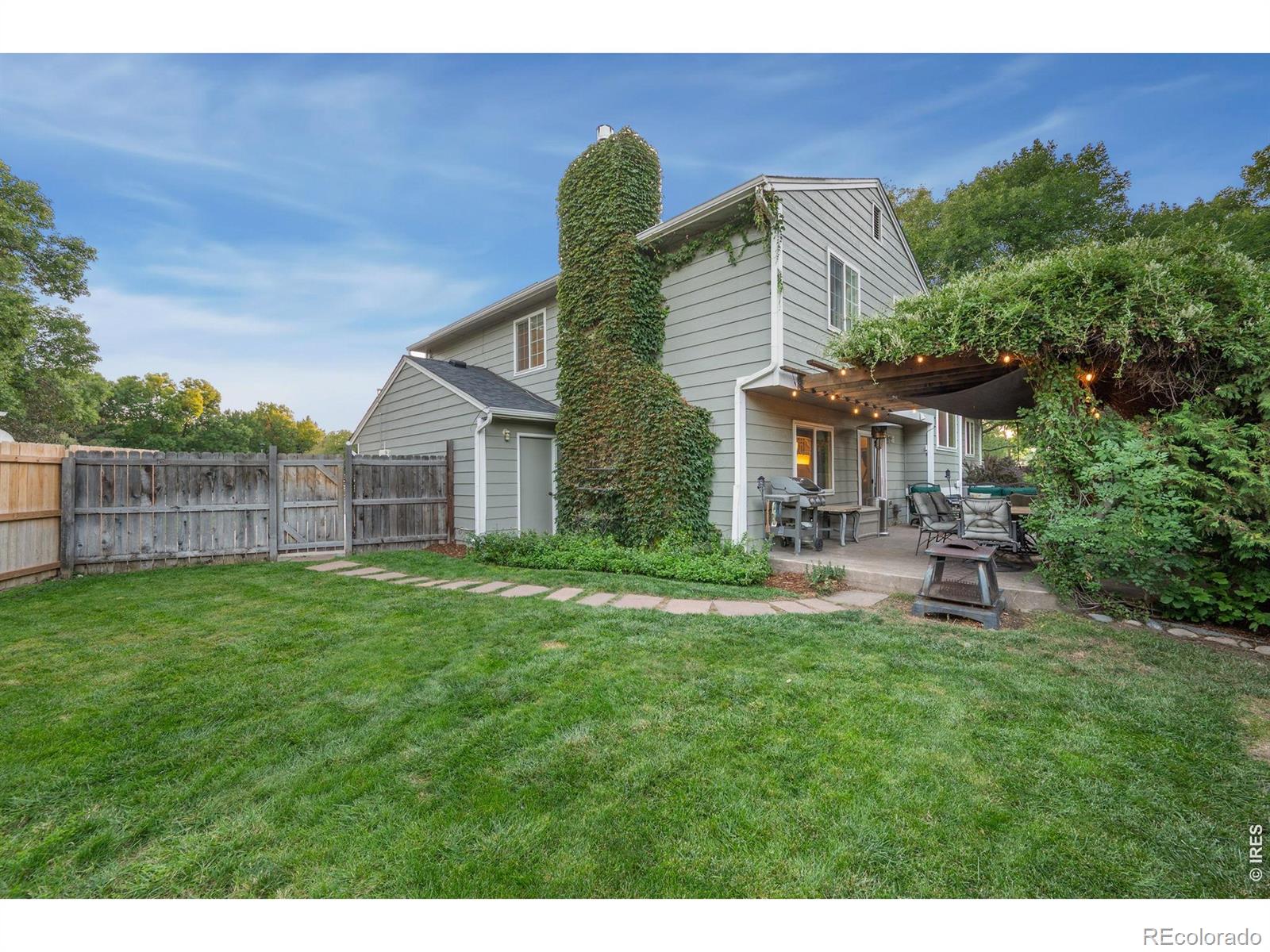 MLS Image #28 for 4300  revere court,fort collins, Colorado
