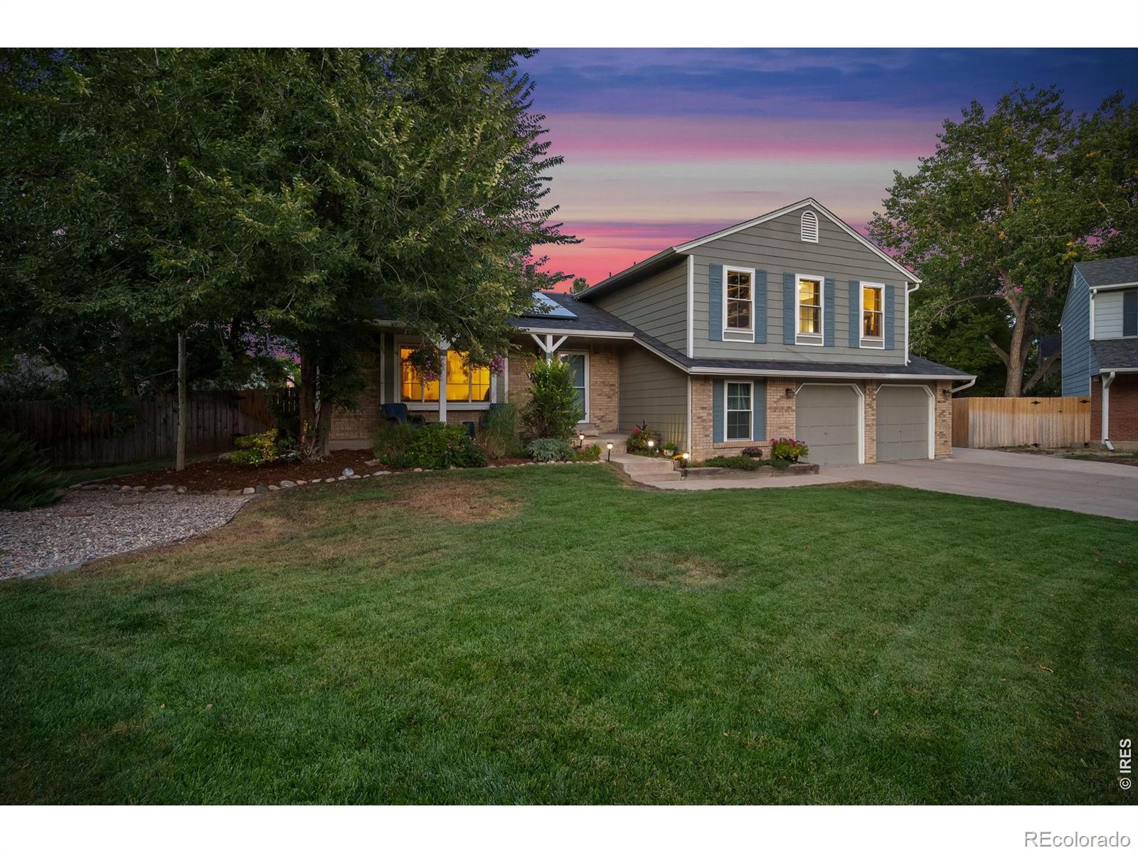 MLS Image #29 for 4300  revere court,fort collins, Colorado