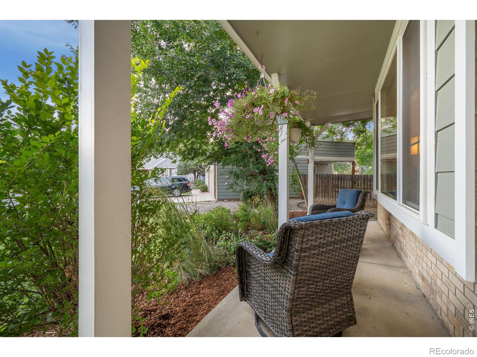 MLS Image #3 for 4300  revere court,fort collins, Colorado