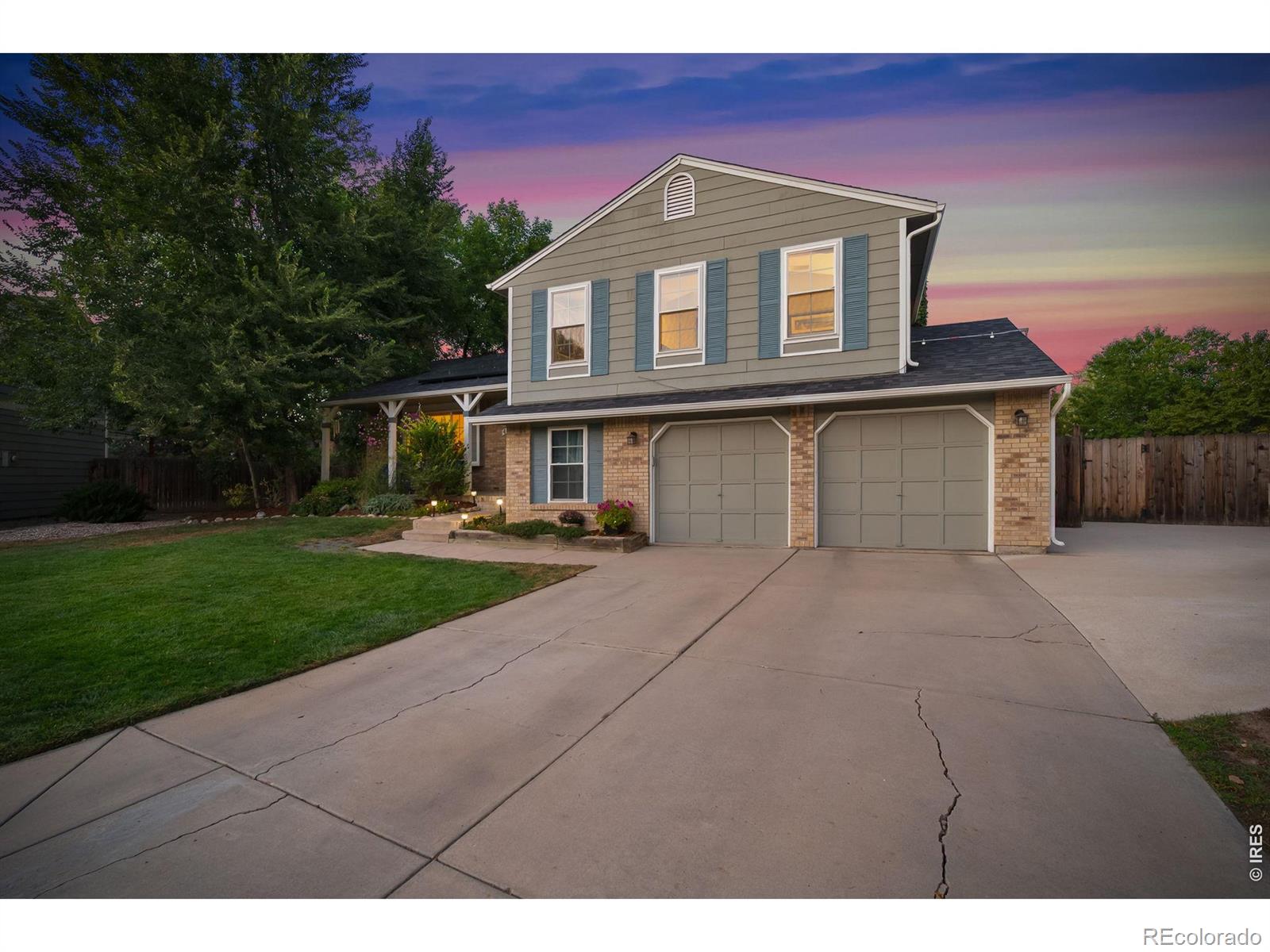 MLS Image #30 for 4300  revere court,fort collins, Colorado