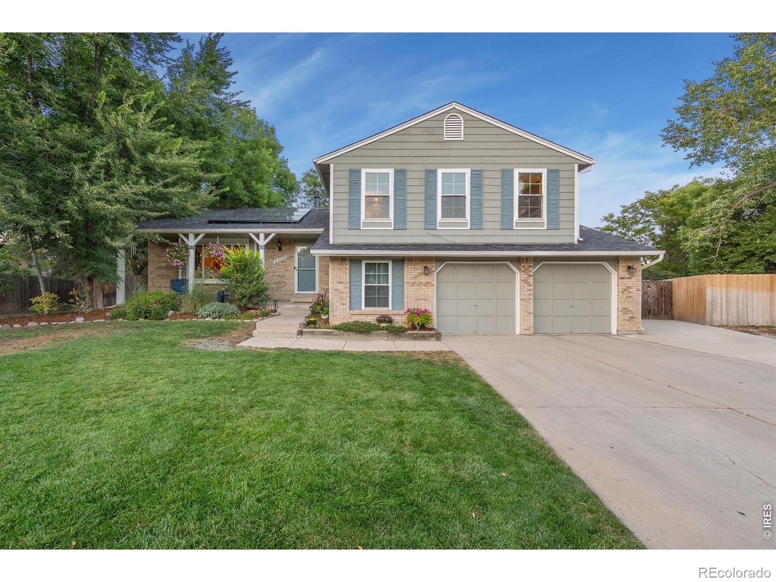 MLS Image #31 for 4300  revere court,fort collins, Colorado