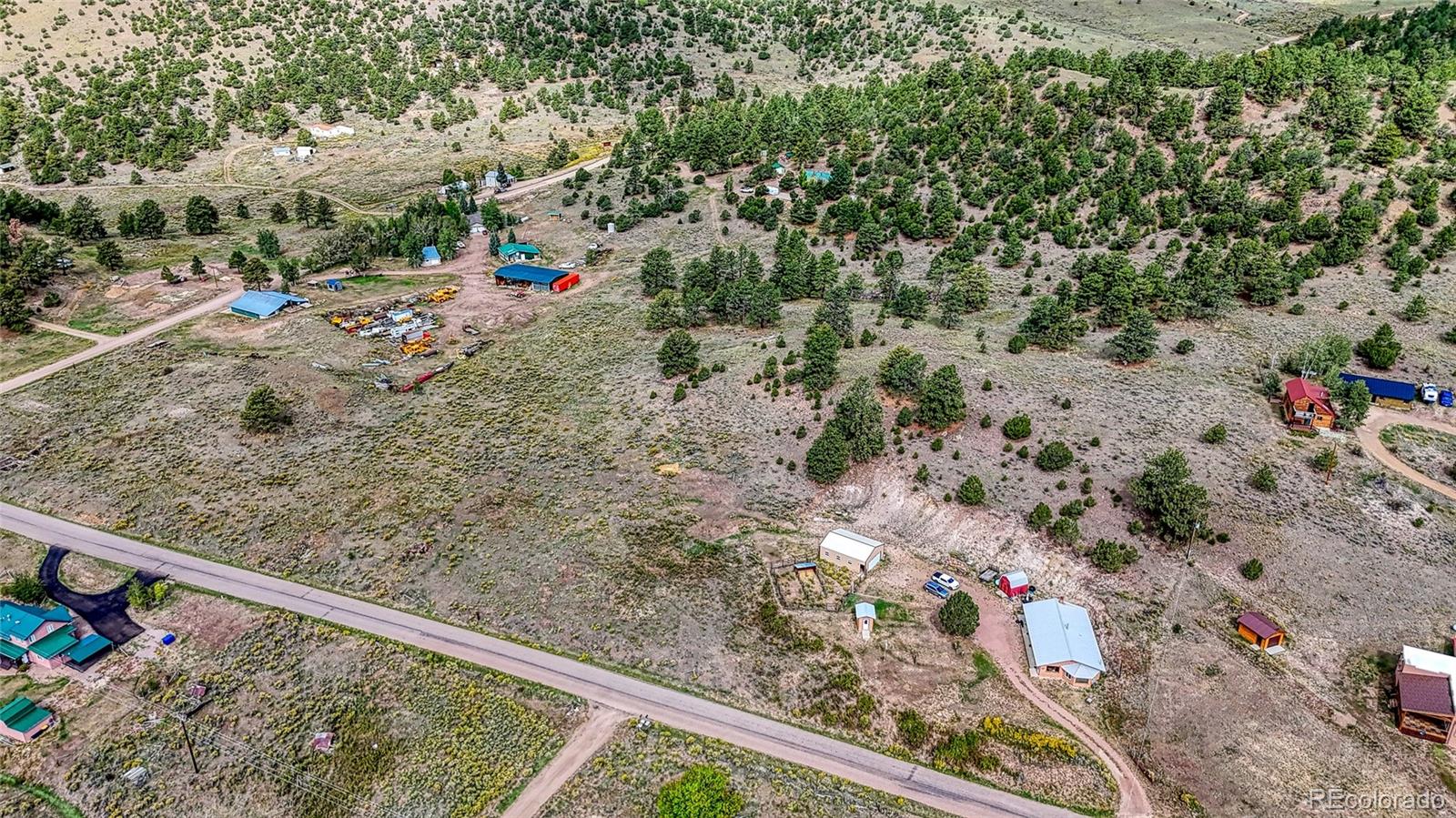 MLS Image #10 for 130  co rd 329 ,westcliffe, Colorado