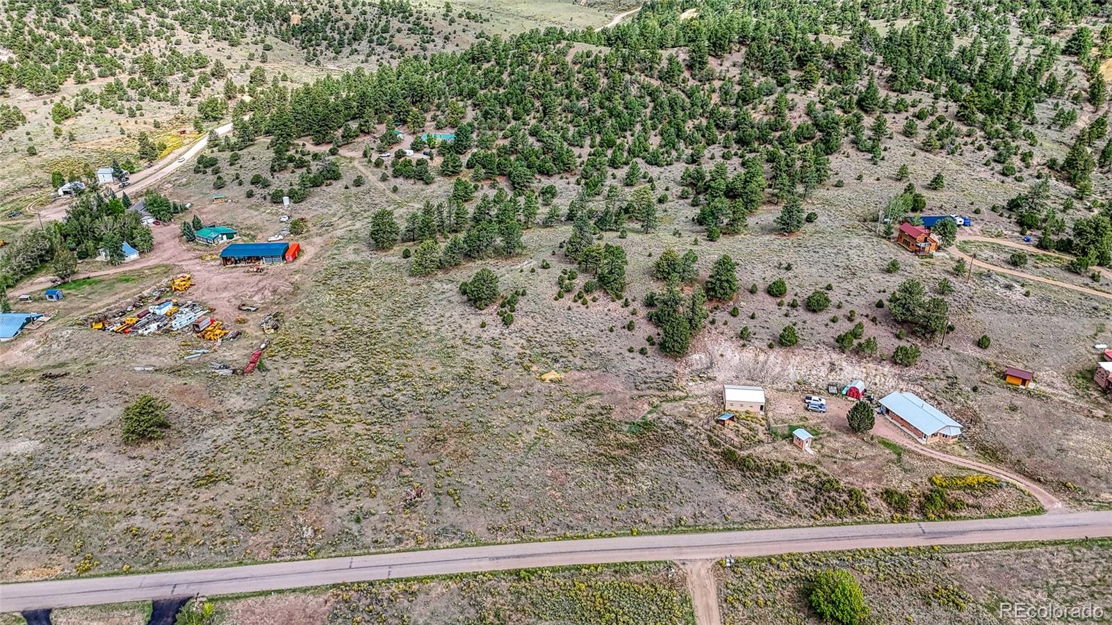 MLS Image #11 for 130  co rd 329 ,westcliffe, Colorado
