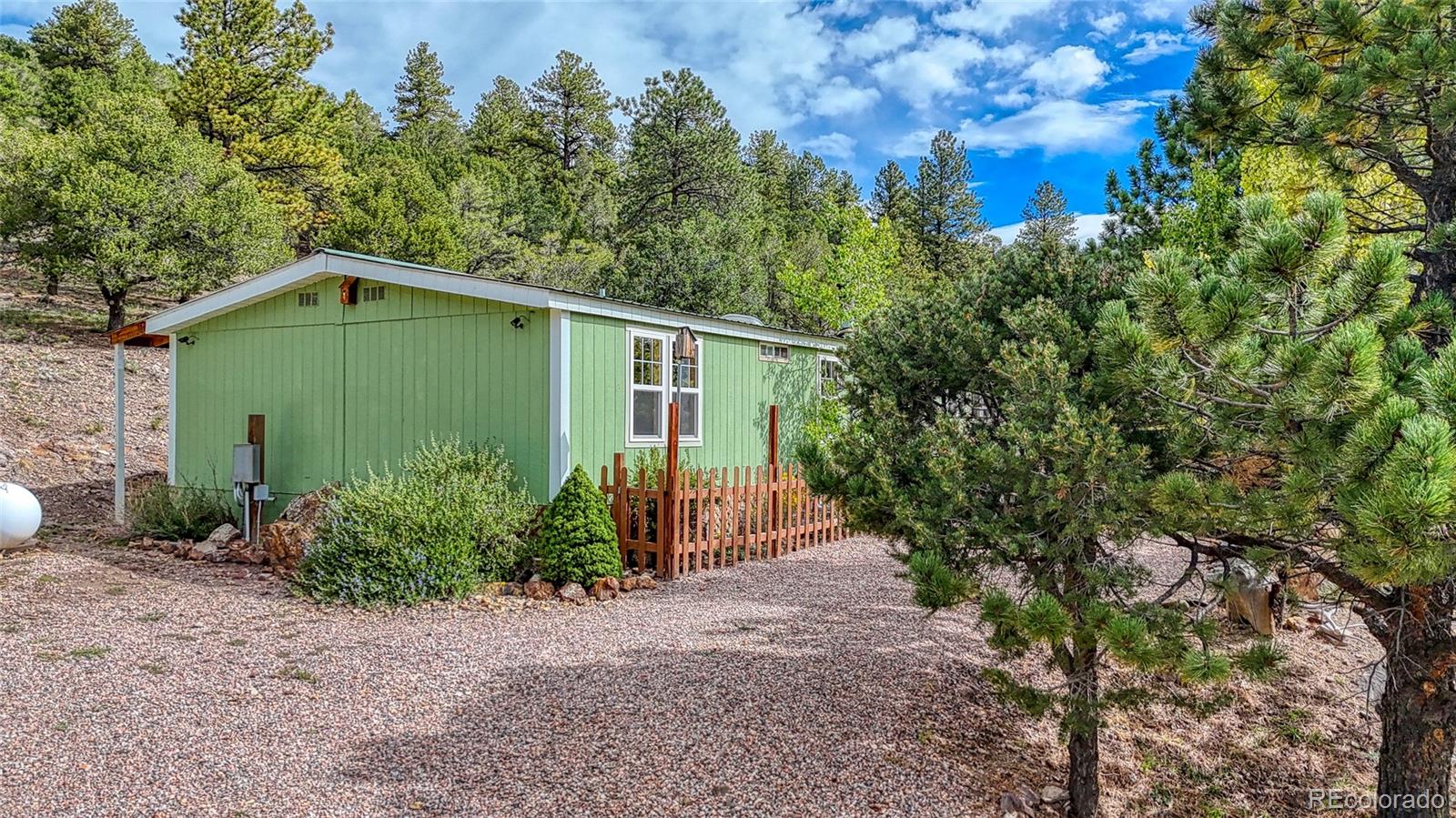 MLS Image #12 for 130  co rd 329 ,westcliffe, Colorado