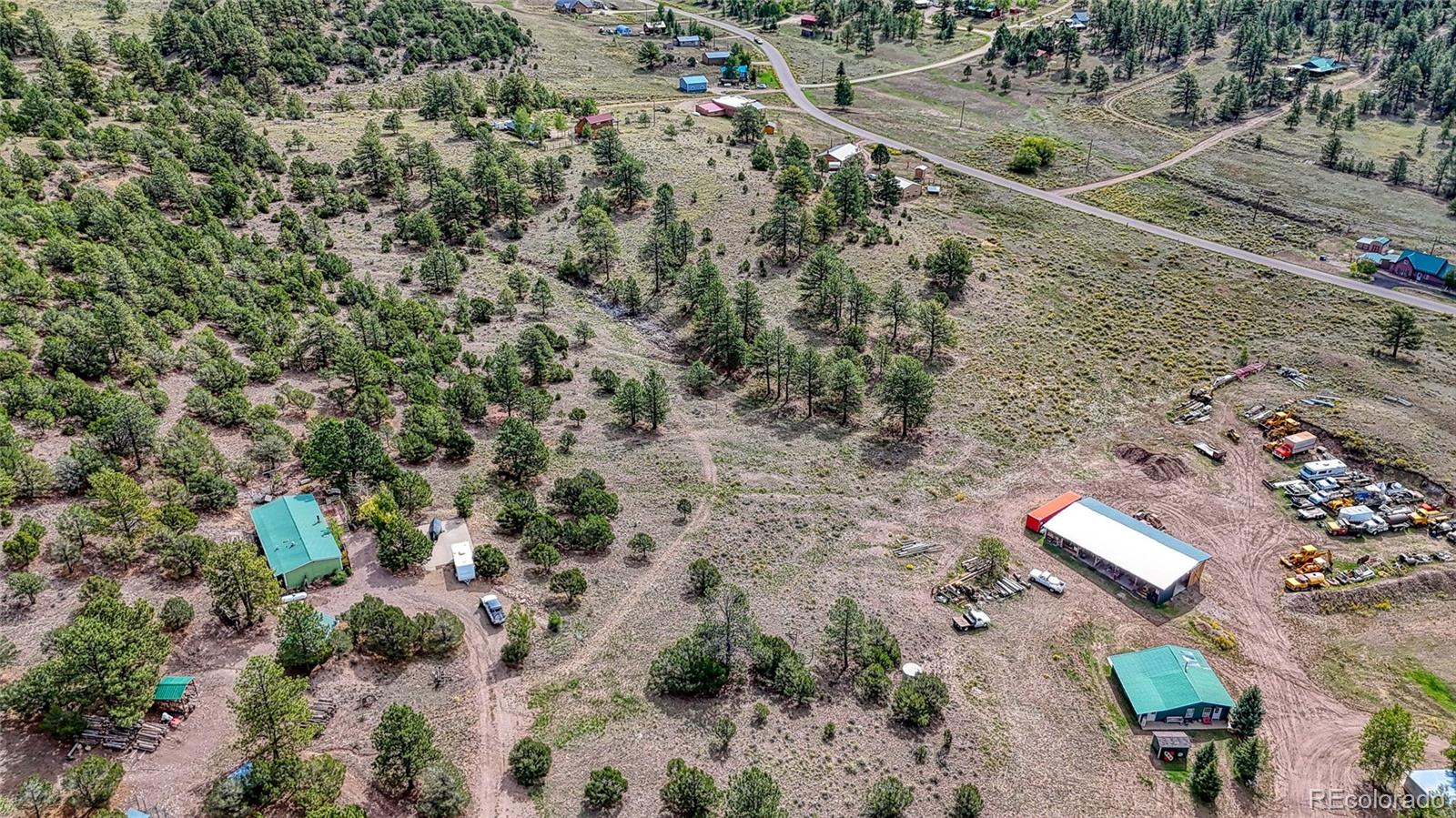 MLS Image #13 for 130  co rd 329 ,westcliffe, Colorado