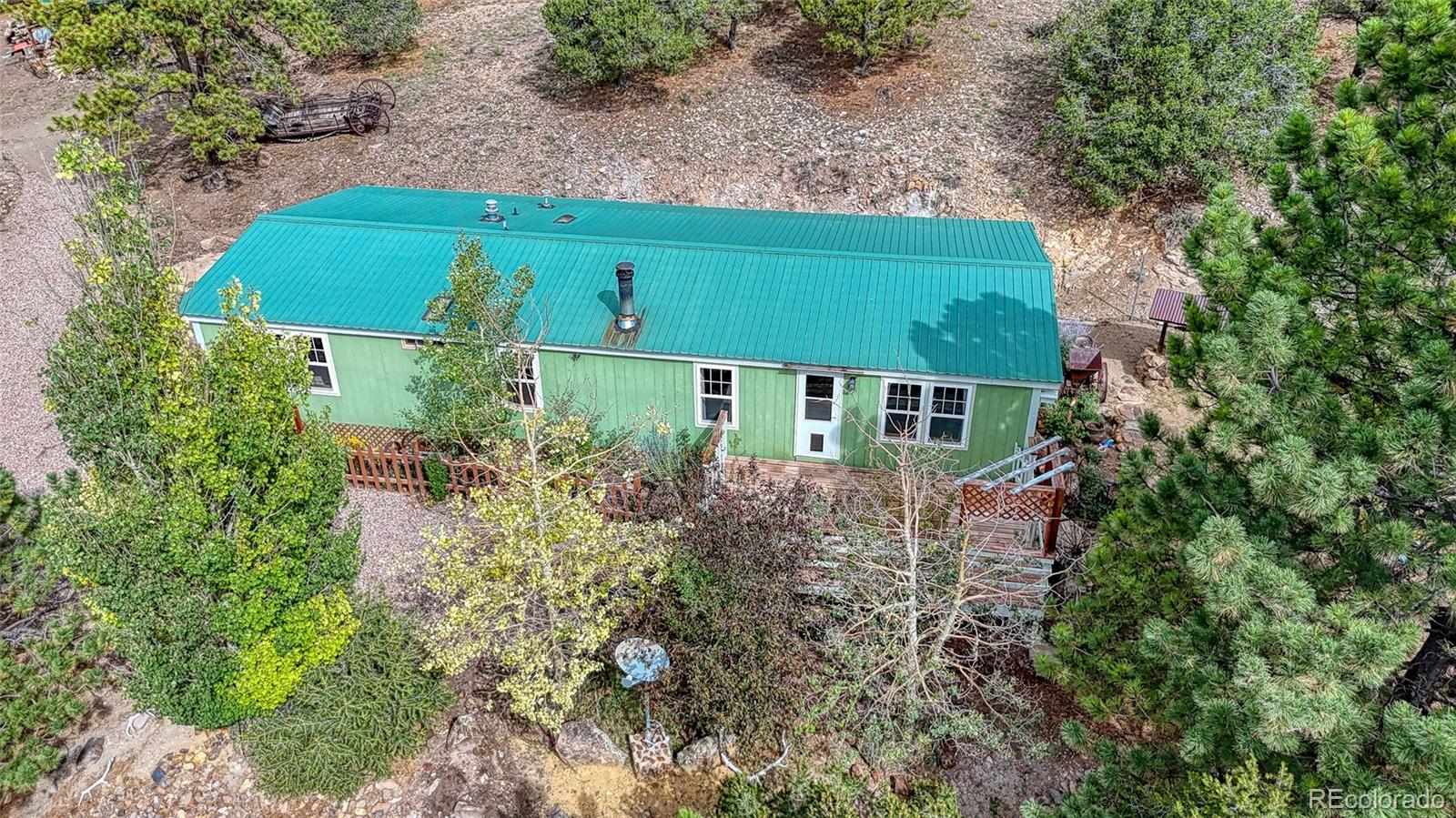 MLS Image #14 for 130  co rd 329 ,westcliffe, Colorado