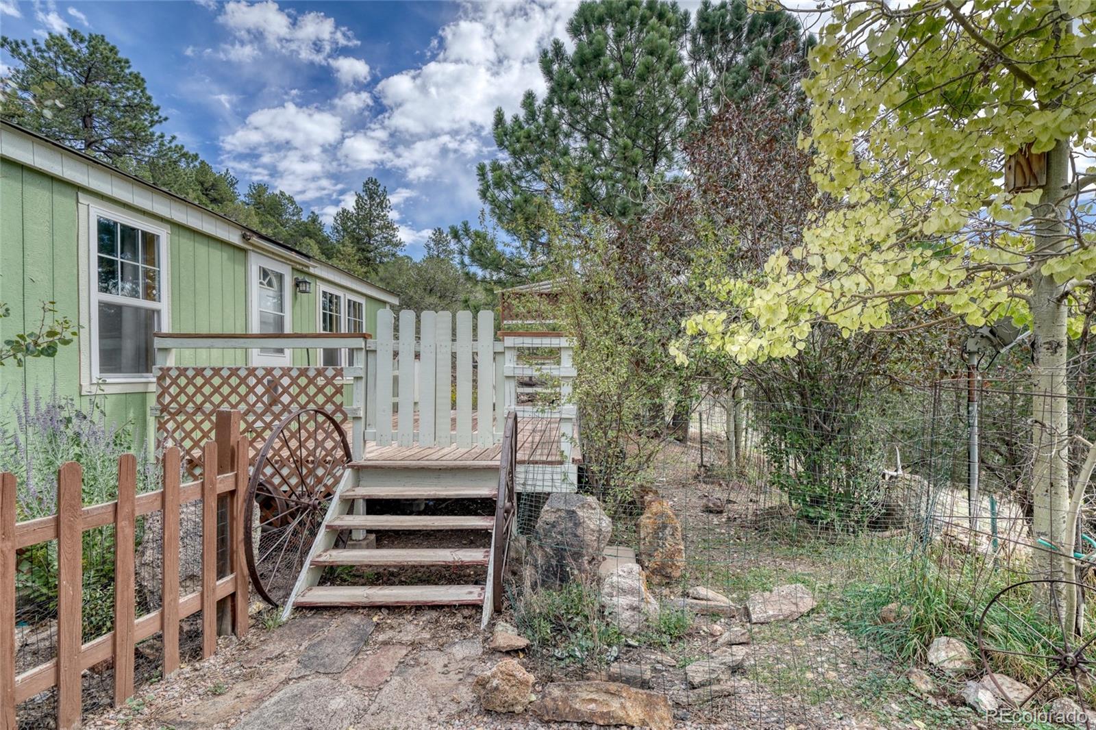 MLS Image #15 for 130  co rd 329 ,westcliffe, Colorado