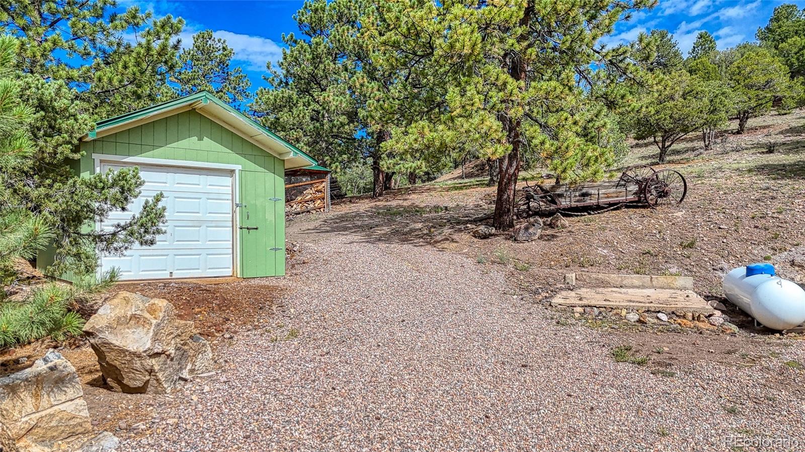 MLS Image #2 for 130  co rd 329 ,westcliffe, Colorado