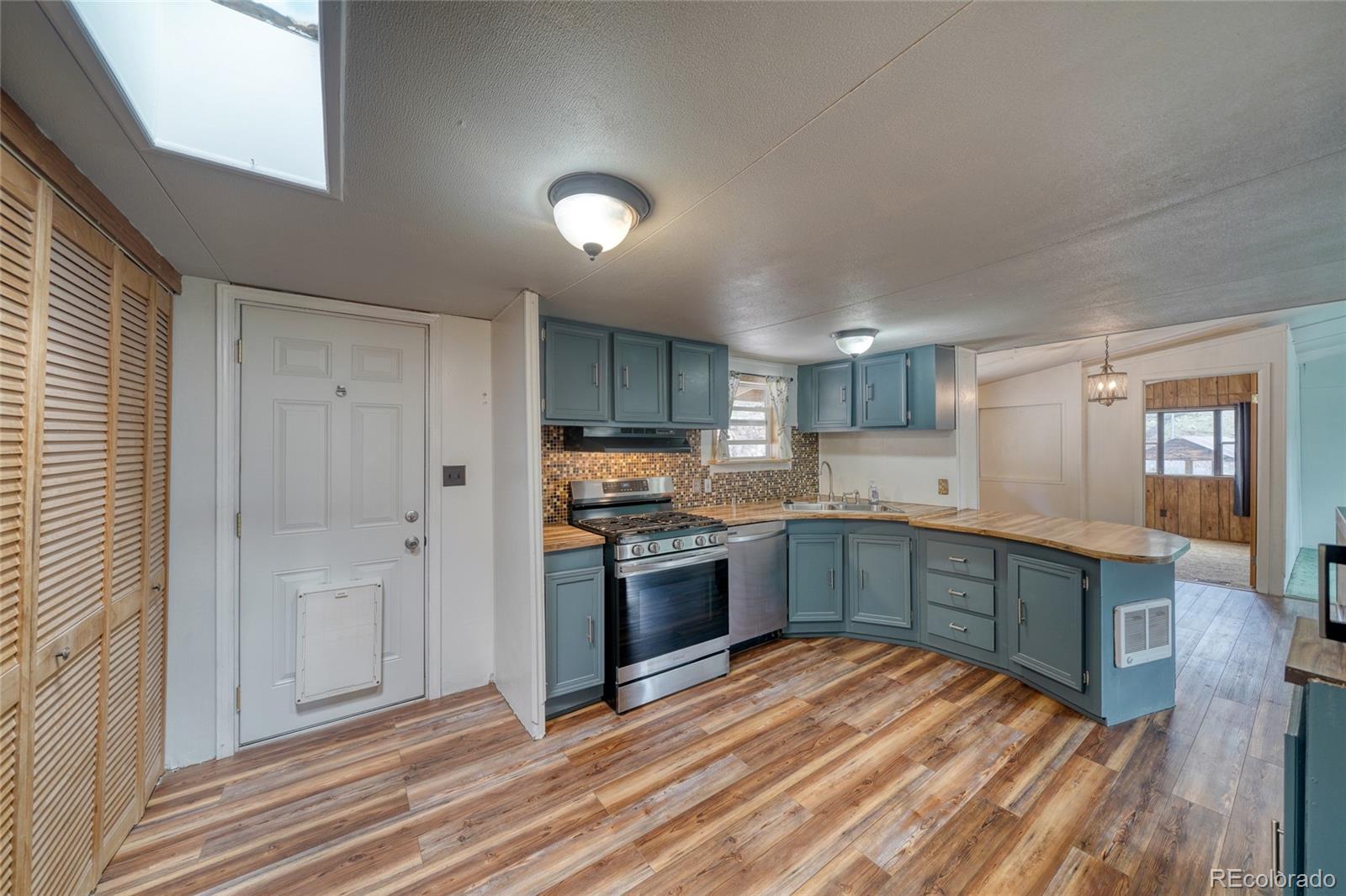 MLS Image #29 for 130  co rd 329 ,westcliffe, Colorado
