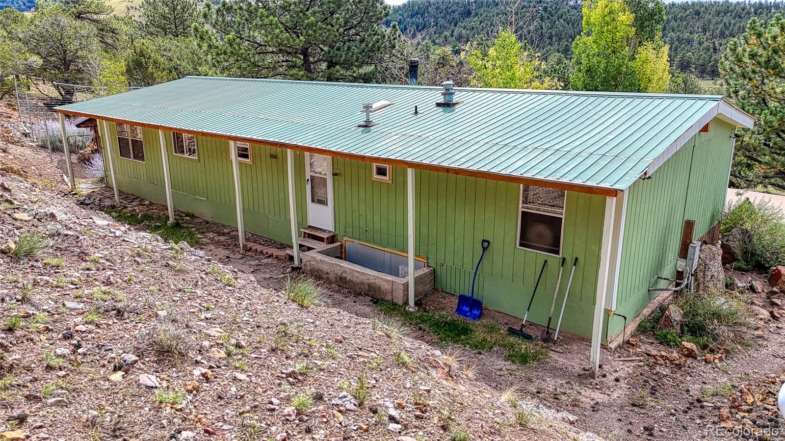 MLS Image #3 for 130  co rd 329 ,westcliffe, Colorado