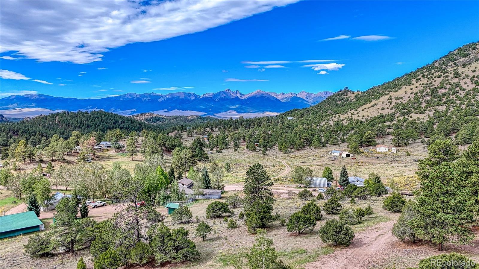 MLS Image #4 for 130  co rd 329 ,westcliffe, Colorado